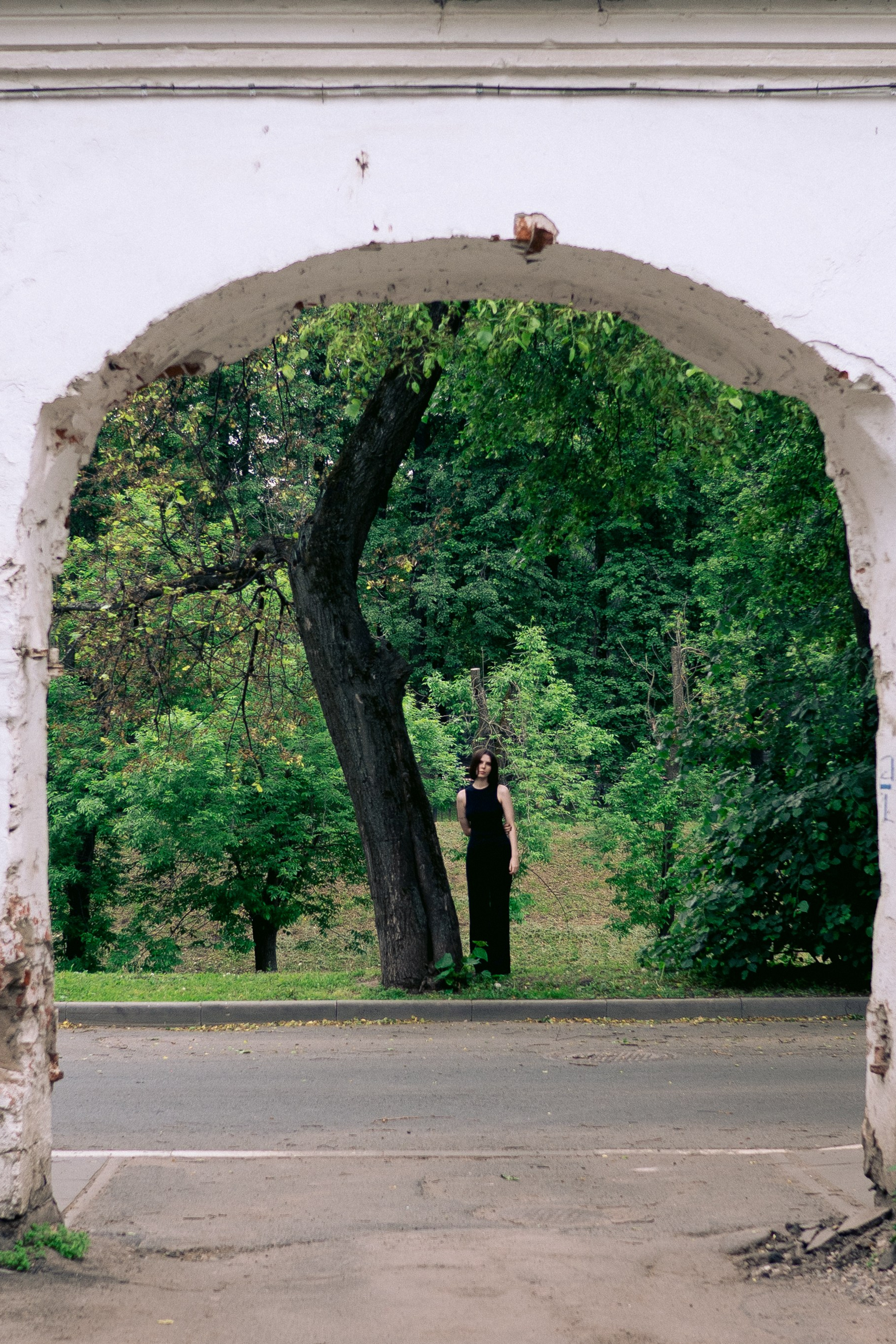 Галерея. Портретный фотограф в Ярославле София Фоменко