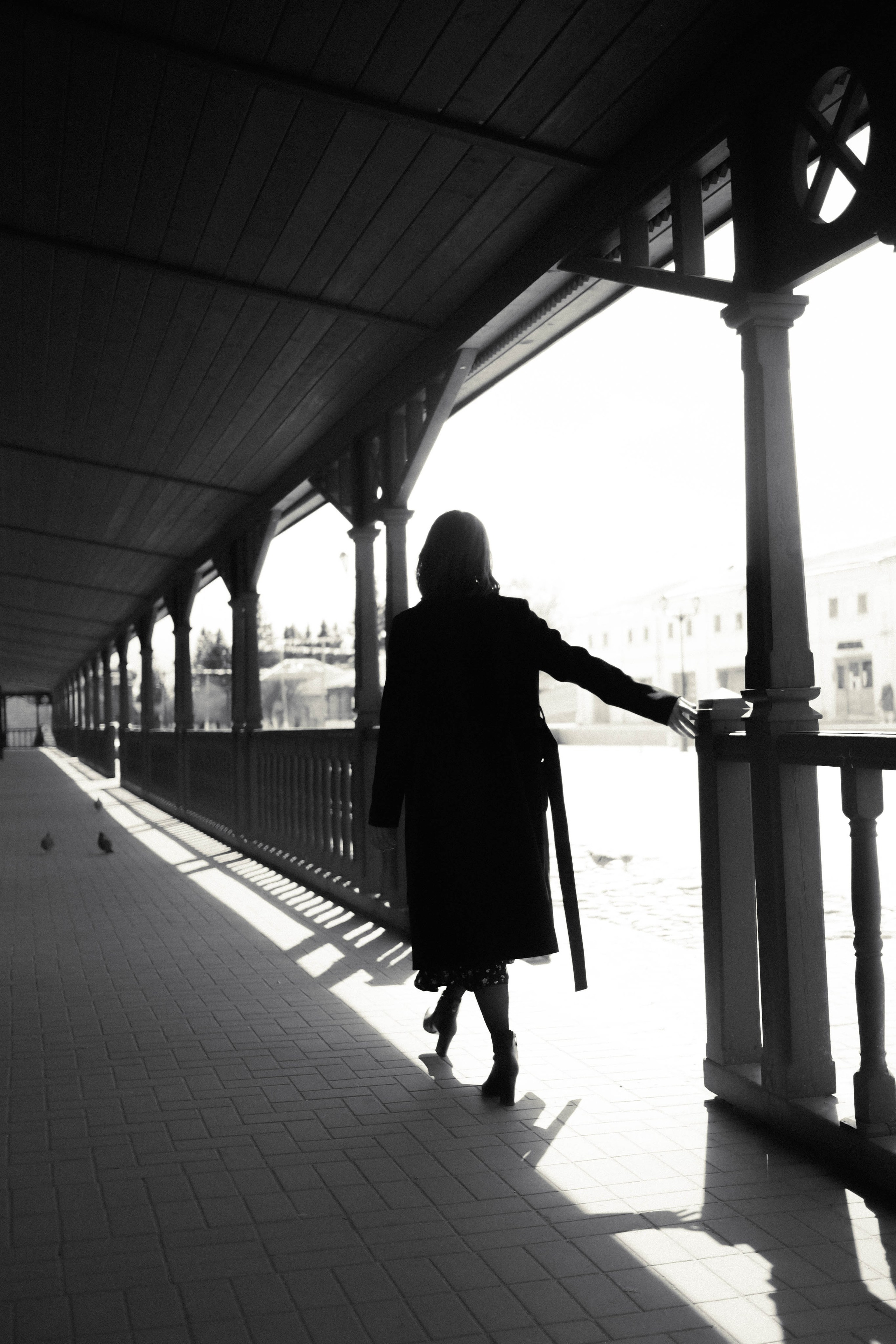 Галерея. Портретный фотограф в Ярославле София Фоменко