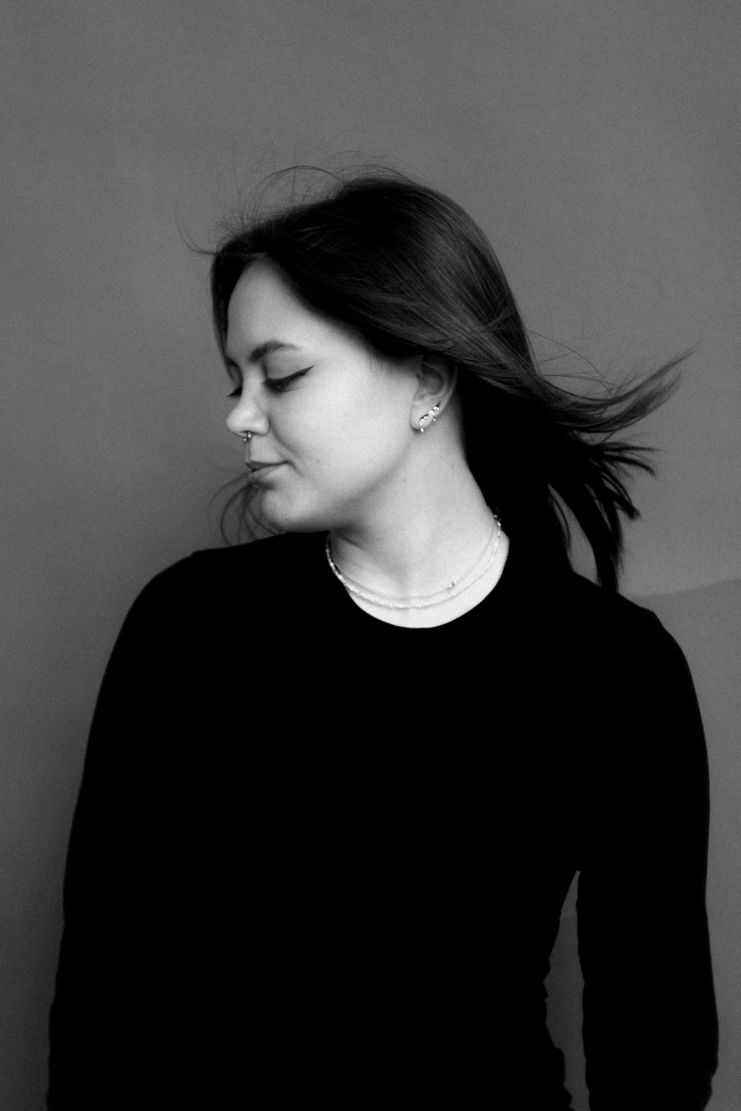 Галерея. Портретный фотограф в Ярославле София Фоменко