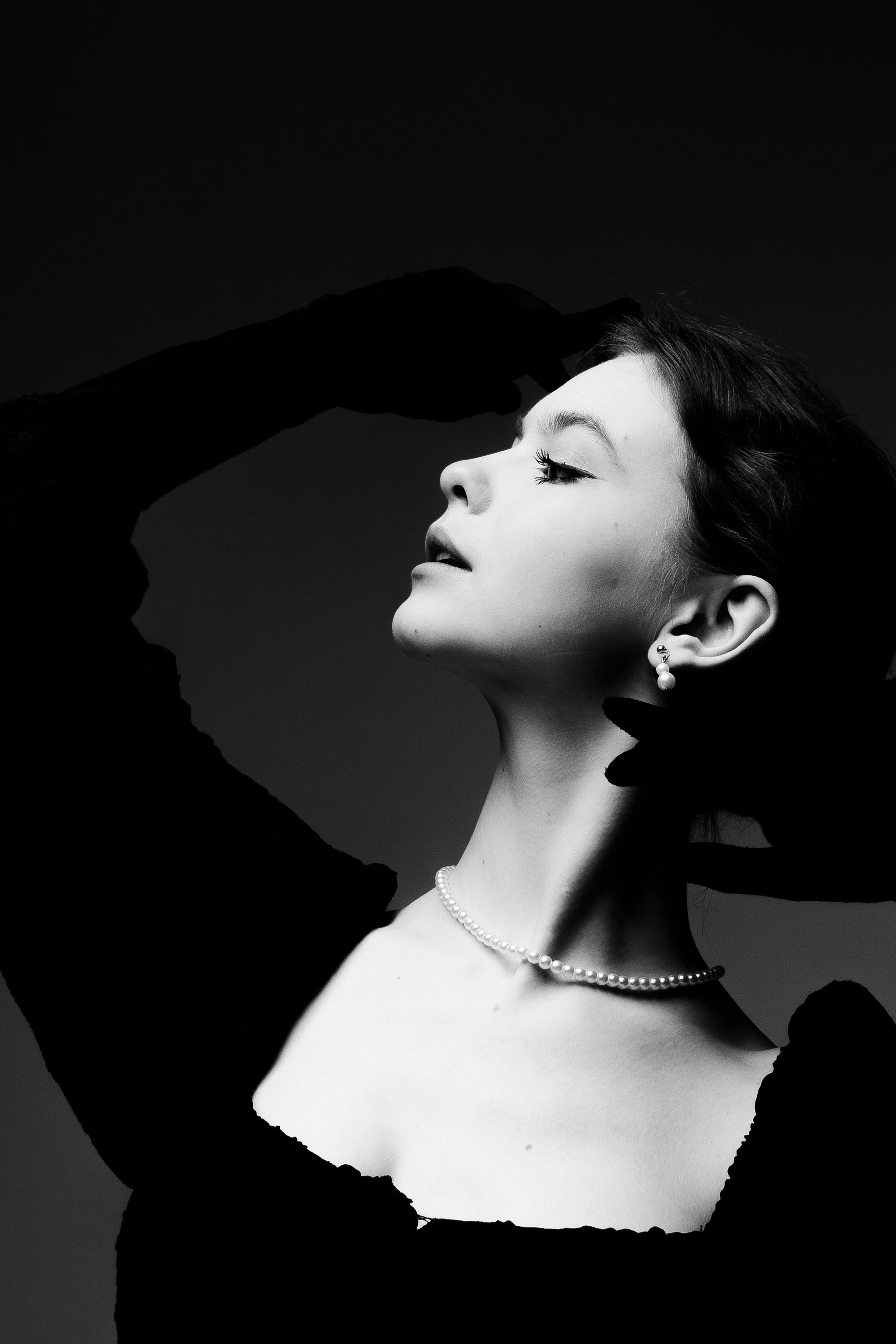 Галерея. Портретный фотограф в Ярославле София Фоменко