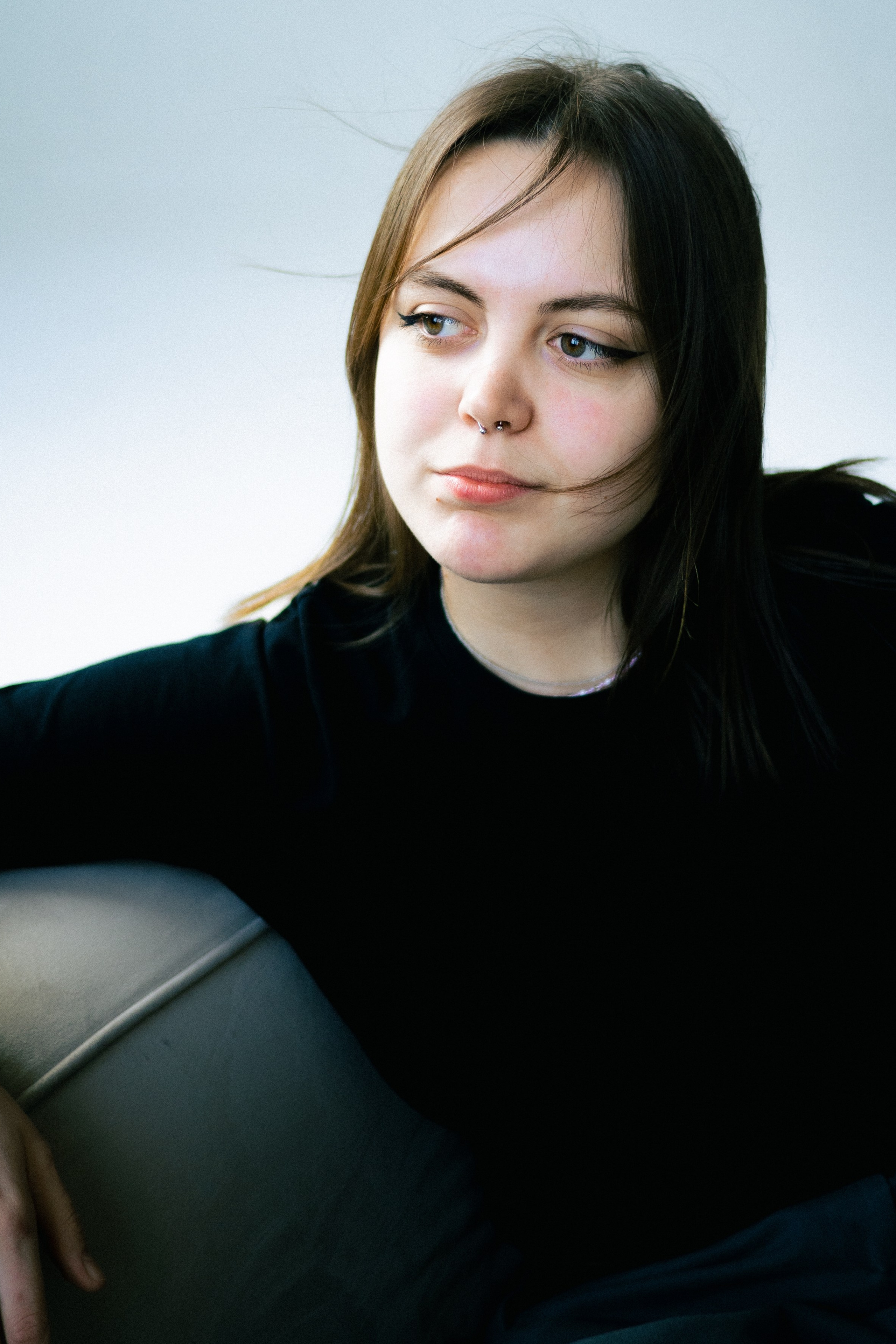 Галерея. Портретный фотограф в Ярославле София Фоменко