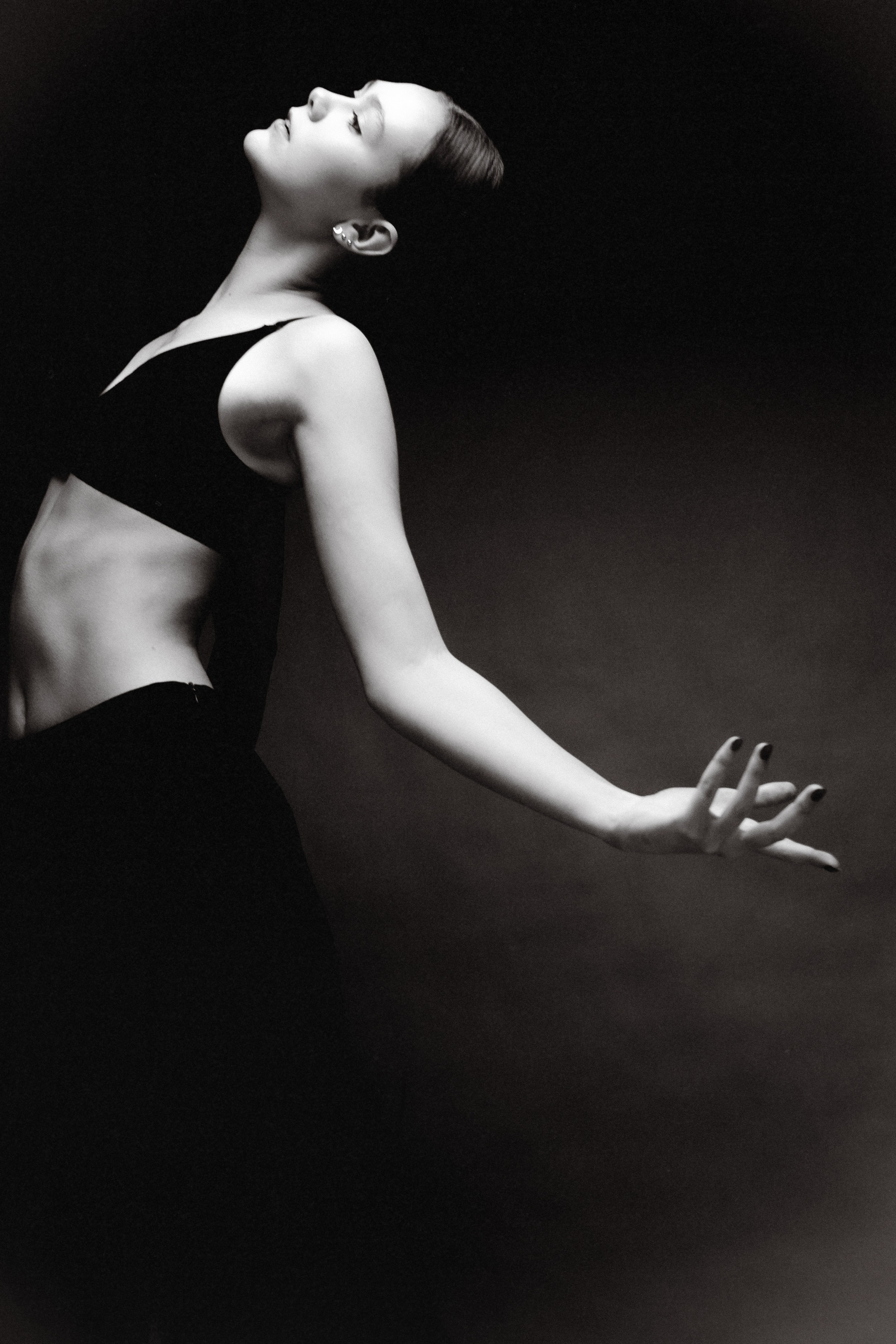 Галерея. Портретный фотограф в Ярославле София Фоменко