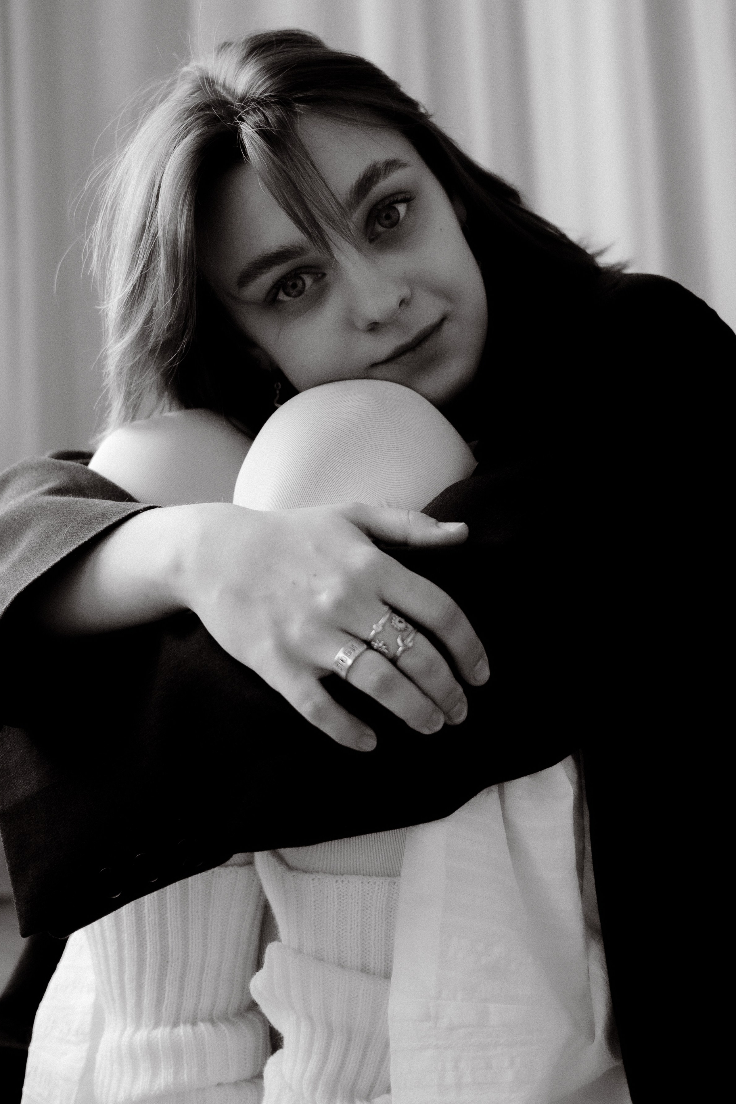 Галерея. Портретный фотограф в Ярославле София Фоменко