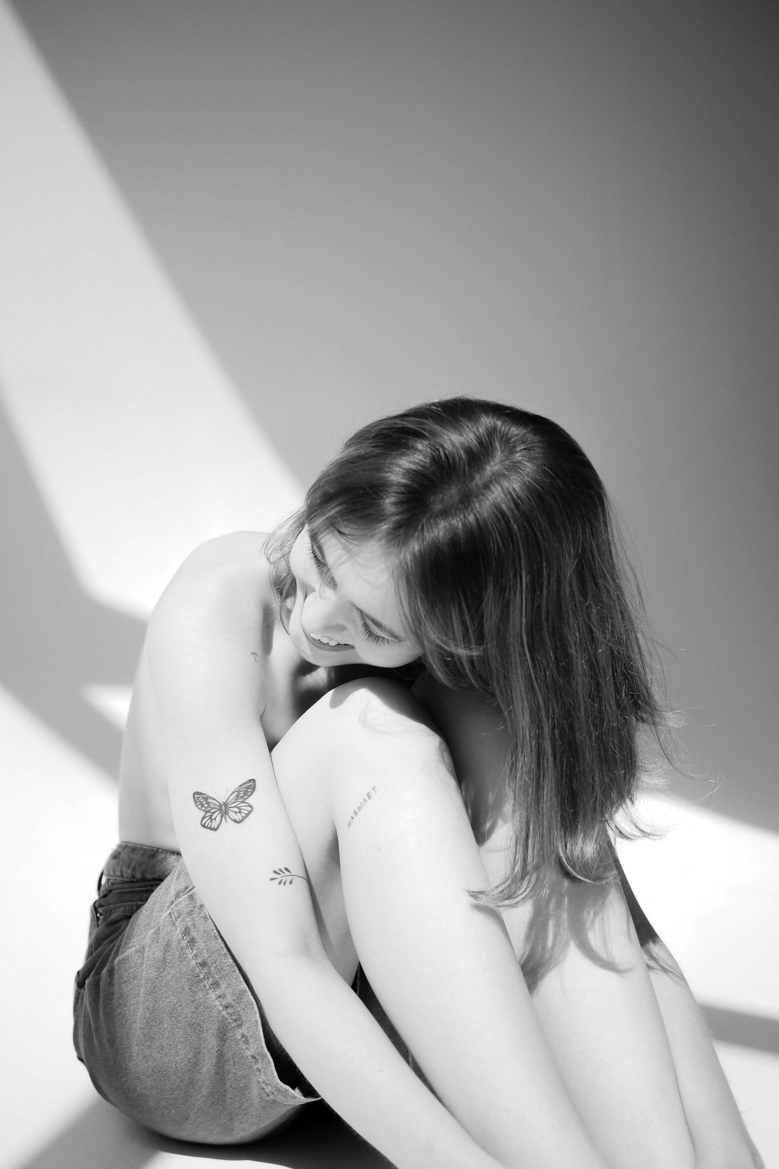 Галерея. Портретный фотограф в Ярославле София Фоменко