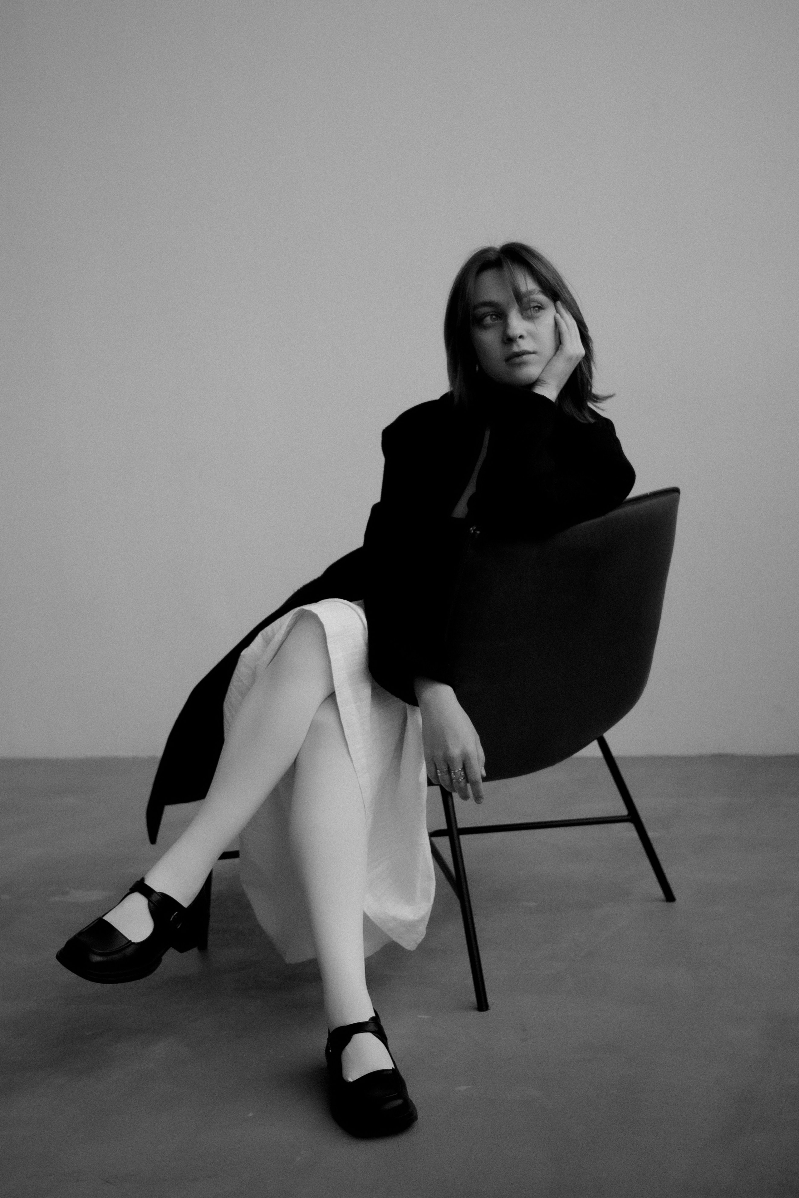 Галерея. Портретный фотограф в Ярославле София Фоменко