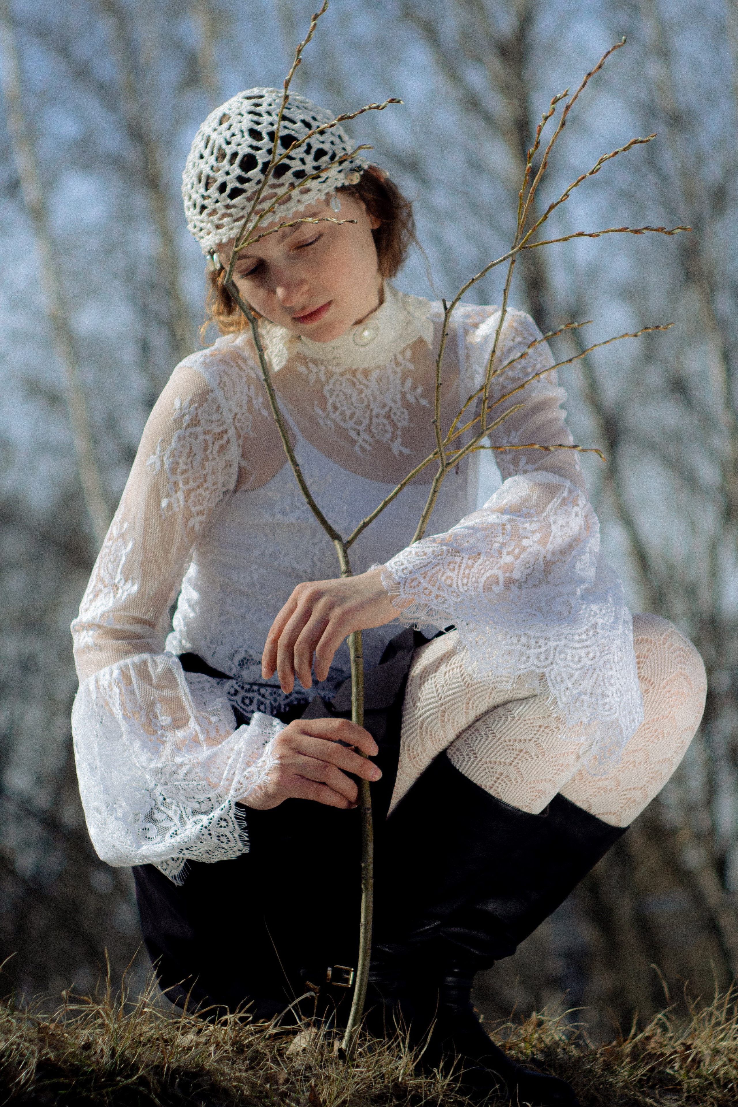 Галерея. Портретный фотограф в Ярославле София Фоменко