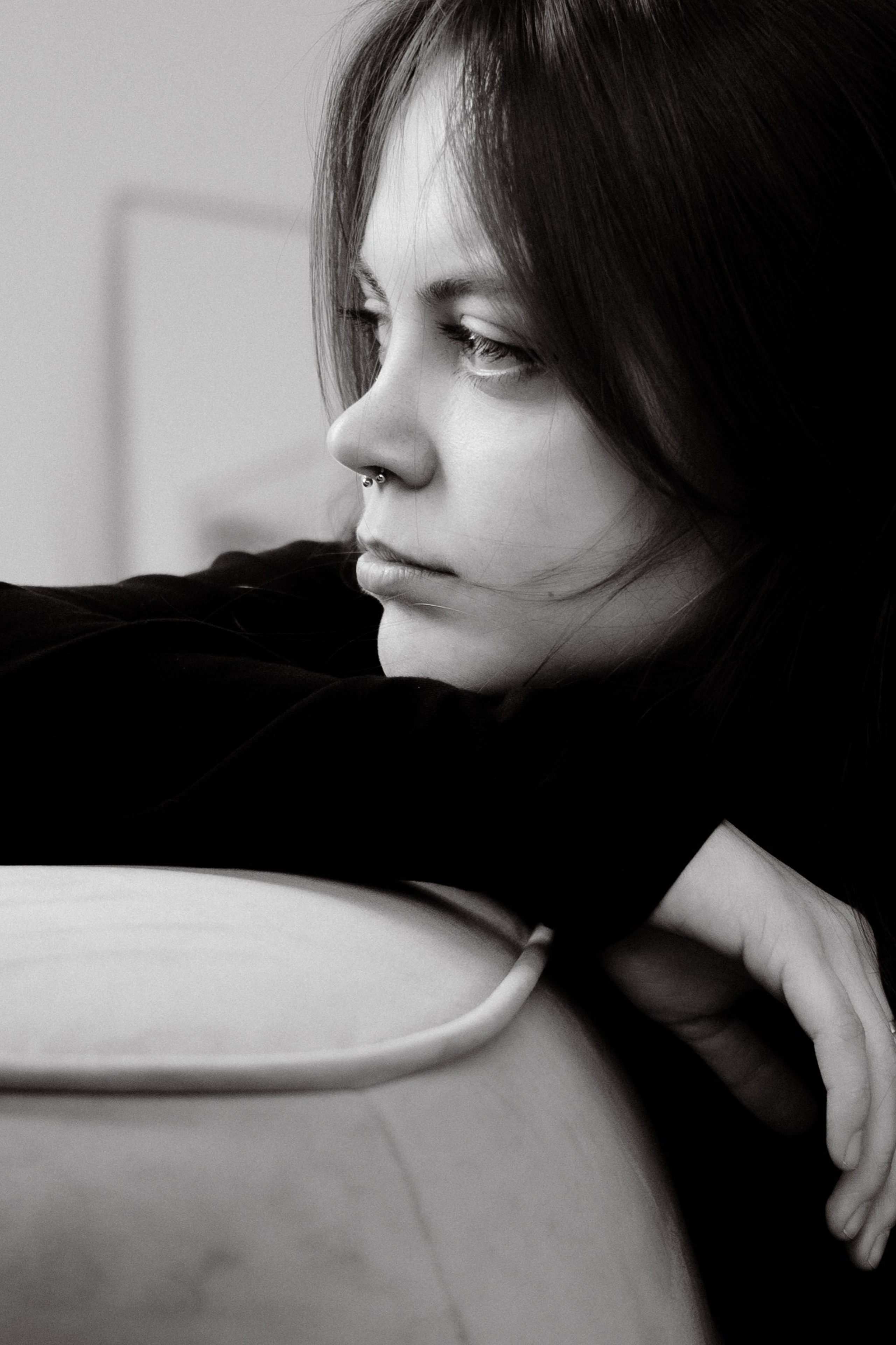 Галерея. Портретный фотограф в Ярославле София Фоменко