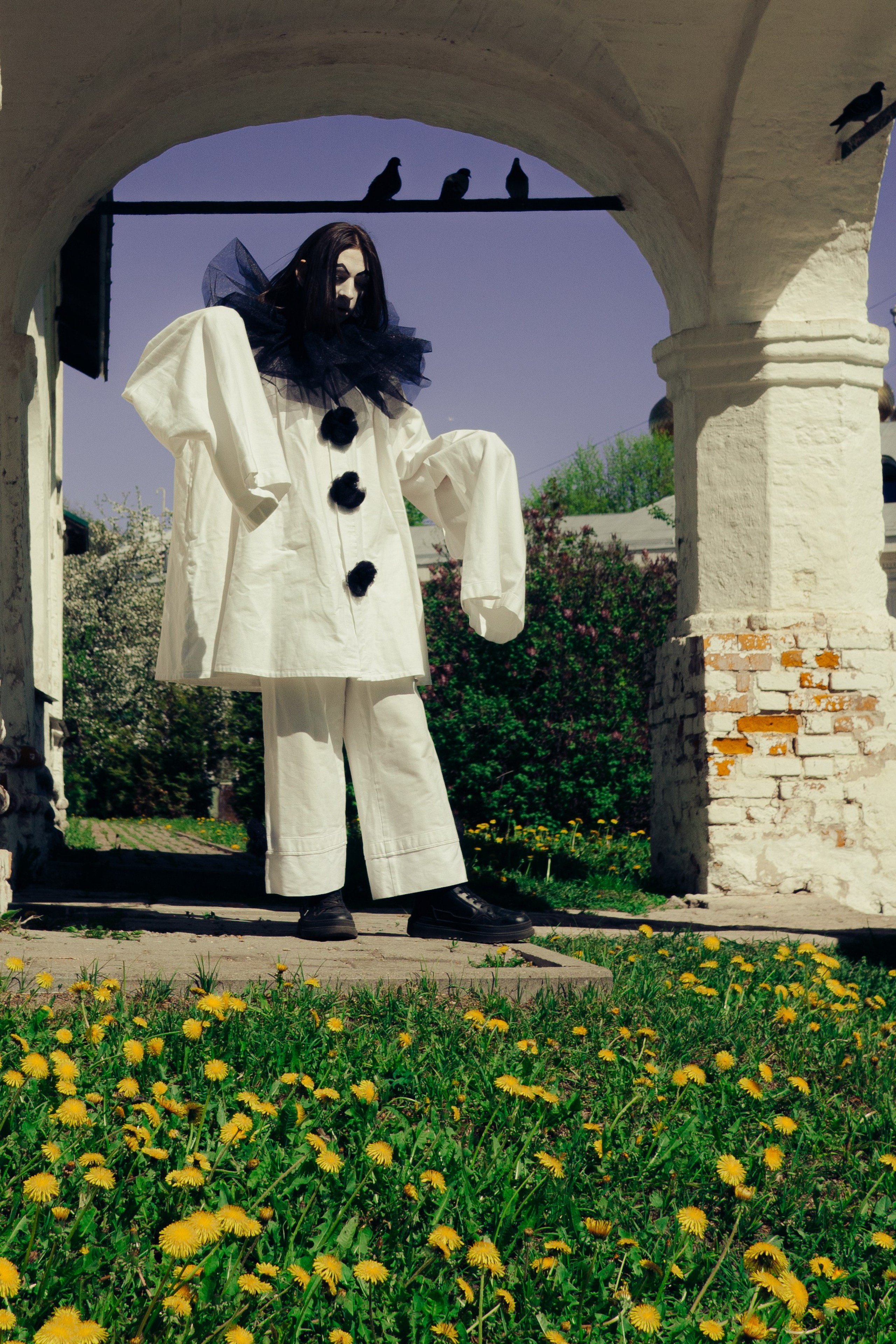 Галерея. Портретный фотограф в Ярославле София Фоменко