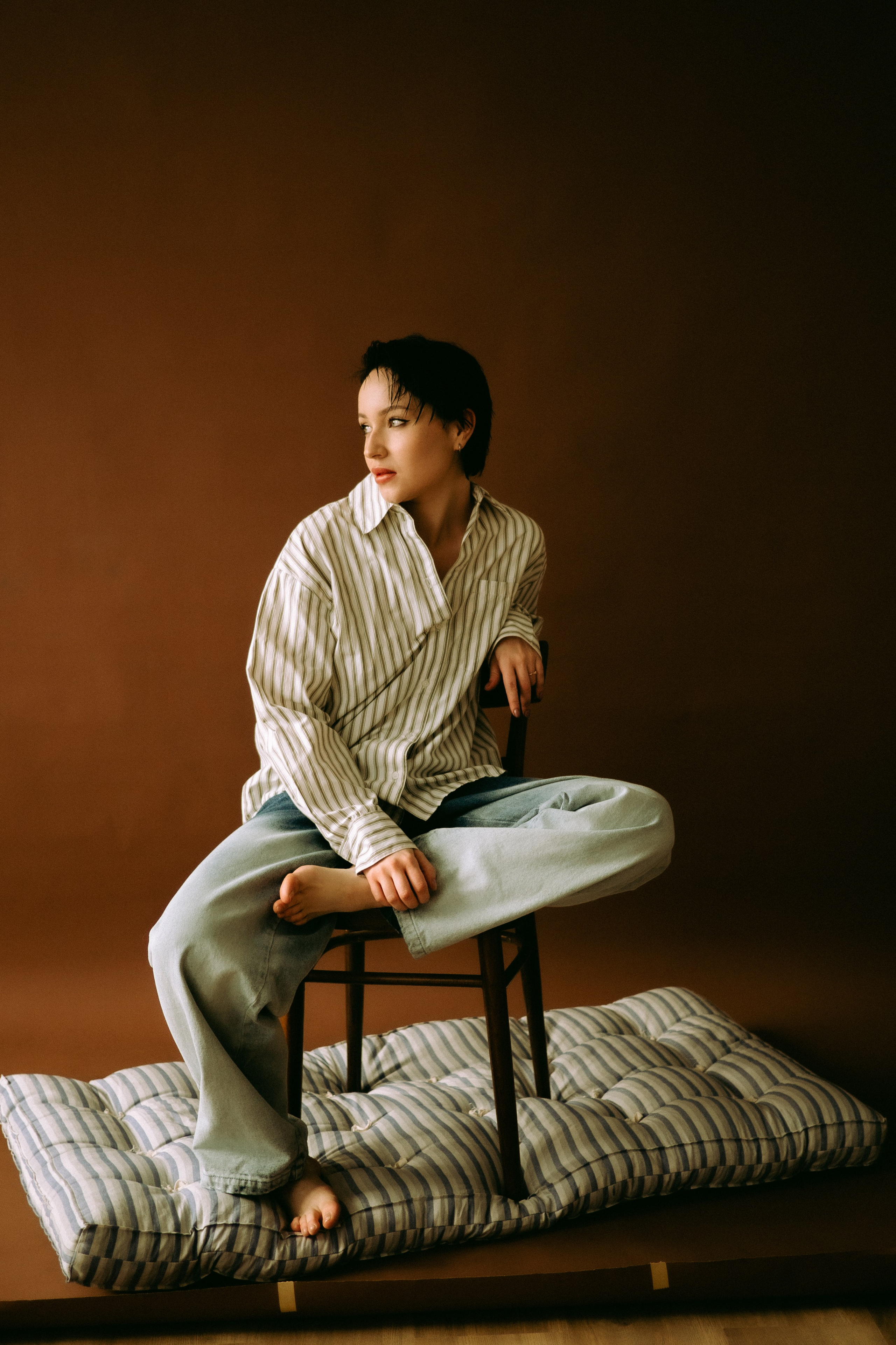 Галерея. Портретный фотограф в Ярославле София Фоменко