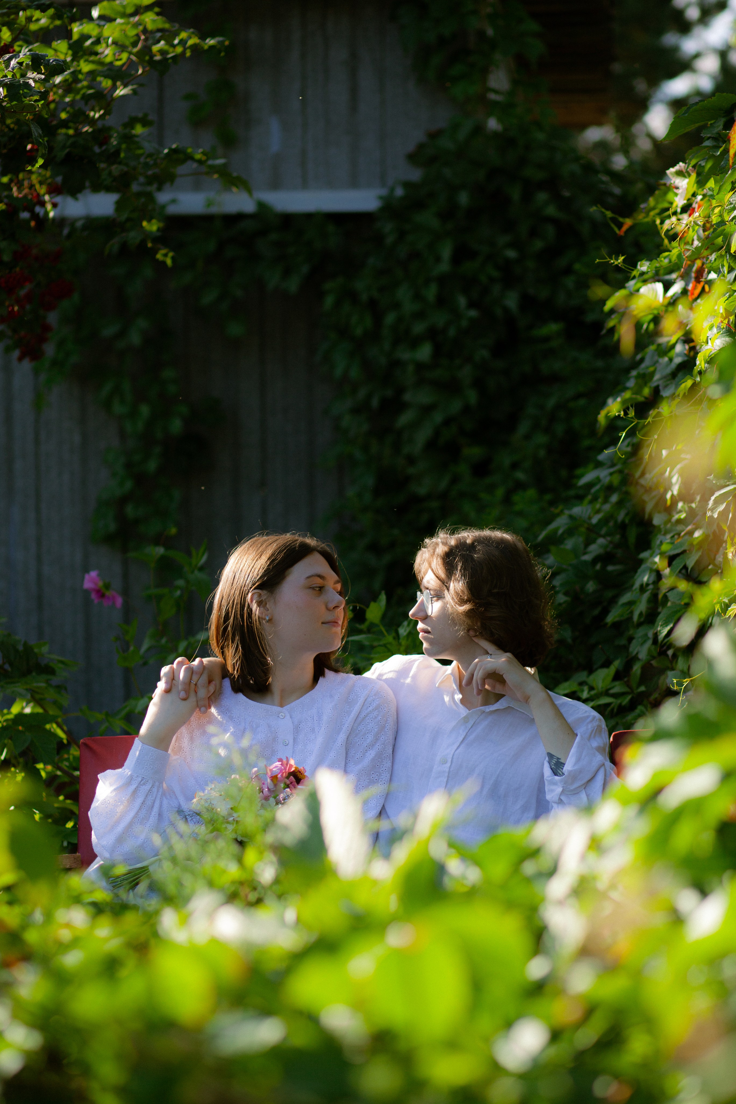 Галерея. Портретный фотограф в Ярославле София Фоменко