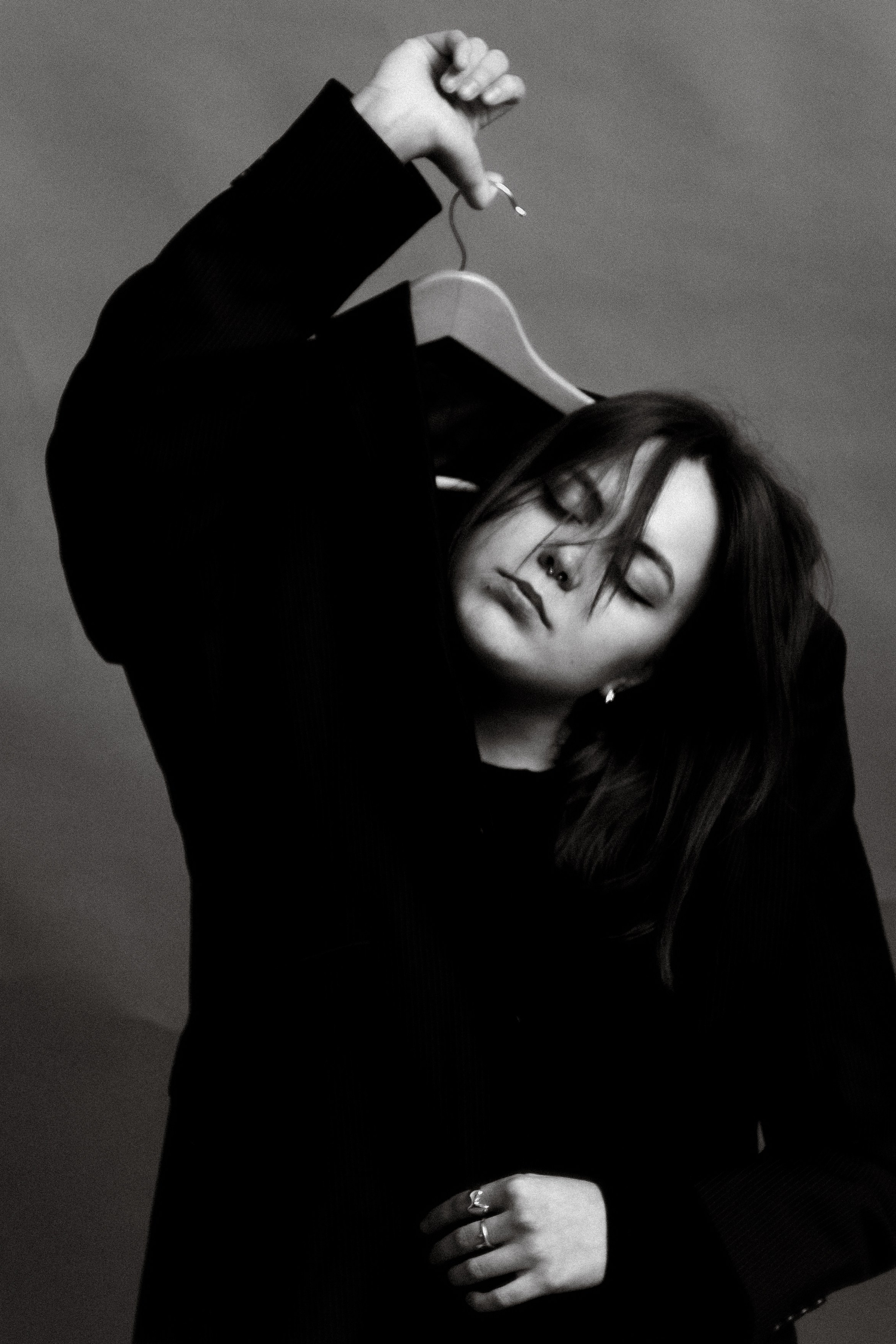 Галерея. Портретный фотограф в Ярославле София Фоменко