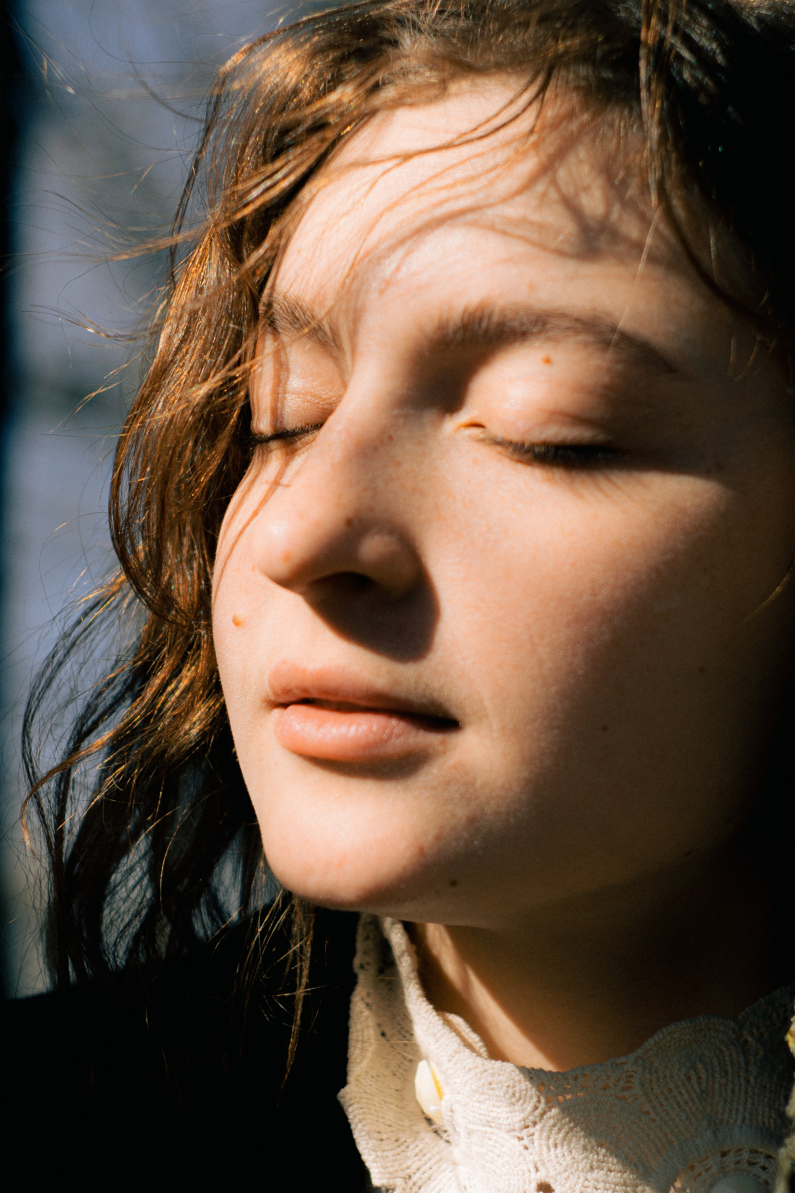 Галерея. Портретный фотограф в Ярославле София Фоменко