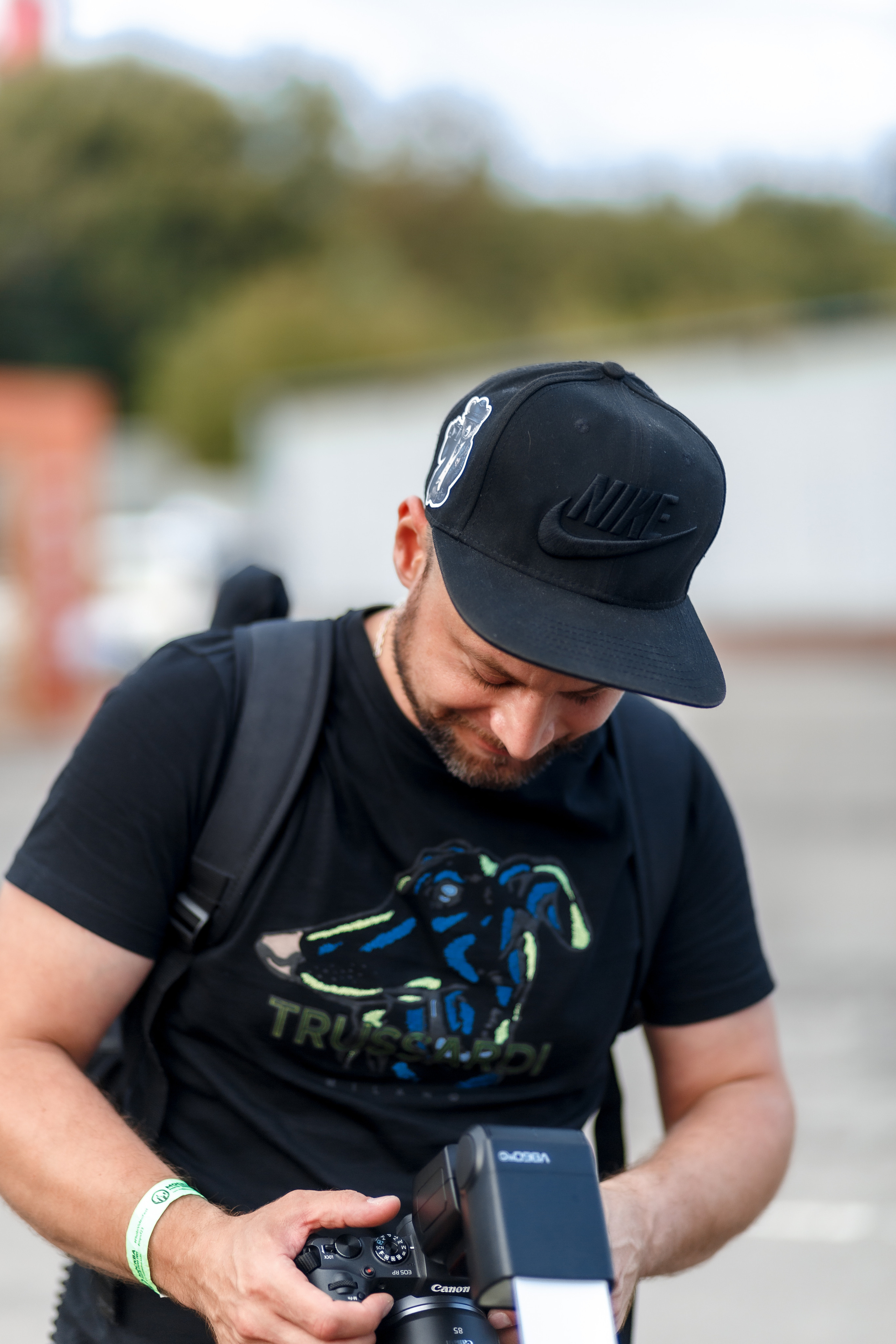 Отзывы. Свадебный фотограф в Москве — Ольга Козловская