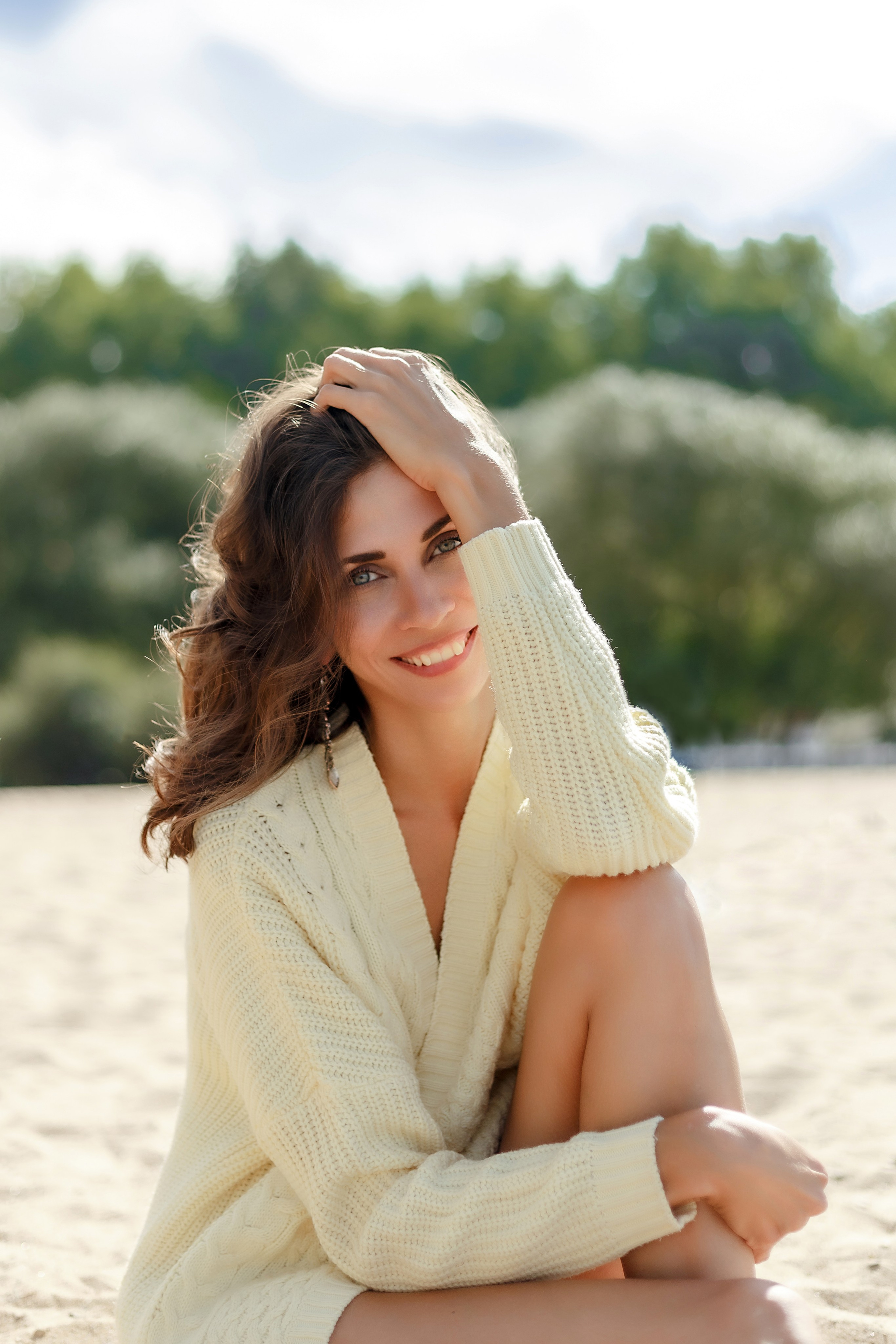 Отзывы. Свадебный фотограф в Москве — Ольга Козловская