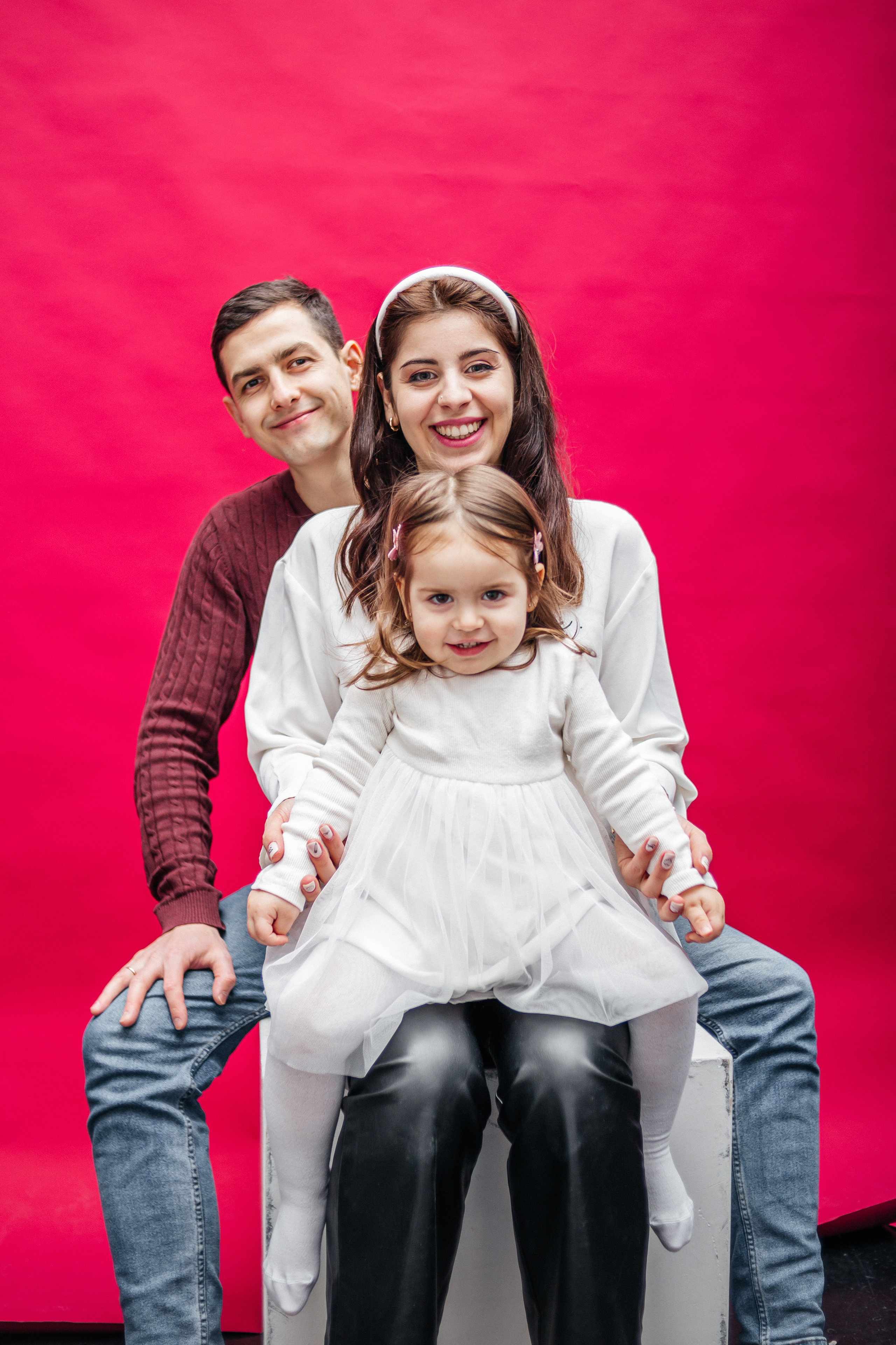 Отзывы. Свадебный фотограф в Москве — Ольга Козловская