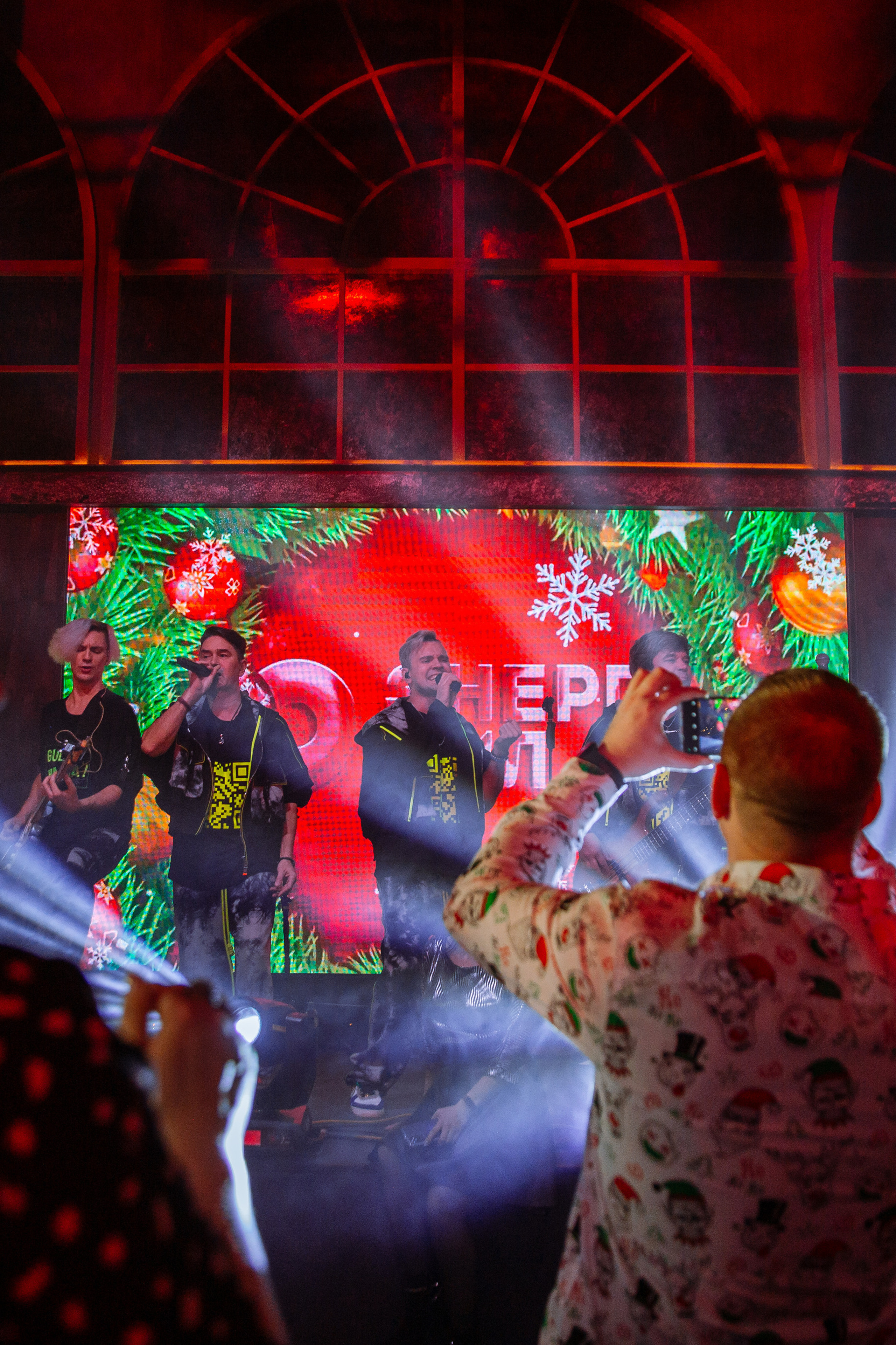 Отзывы. Свадебный фотограф в Москве — Ольга Козловская