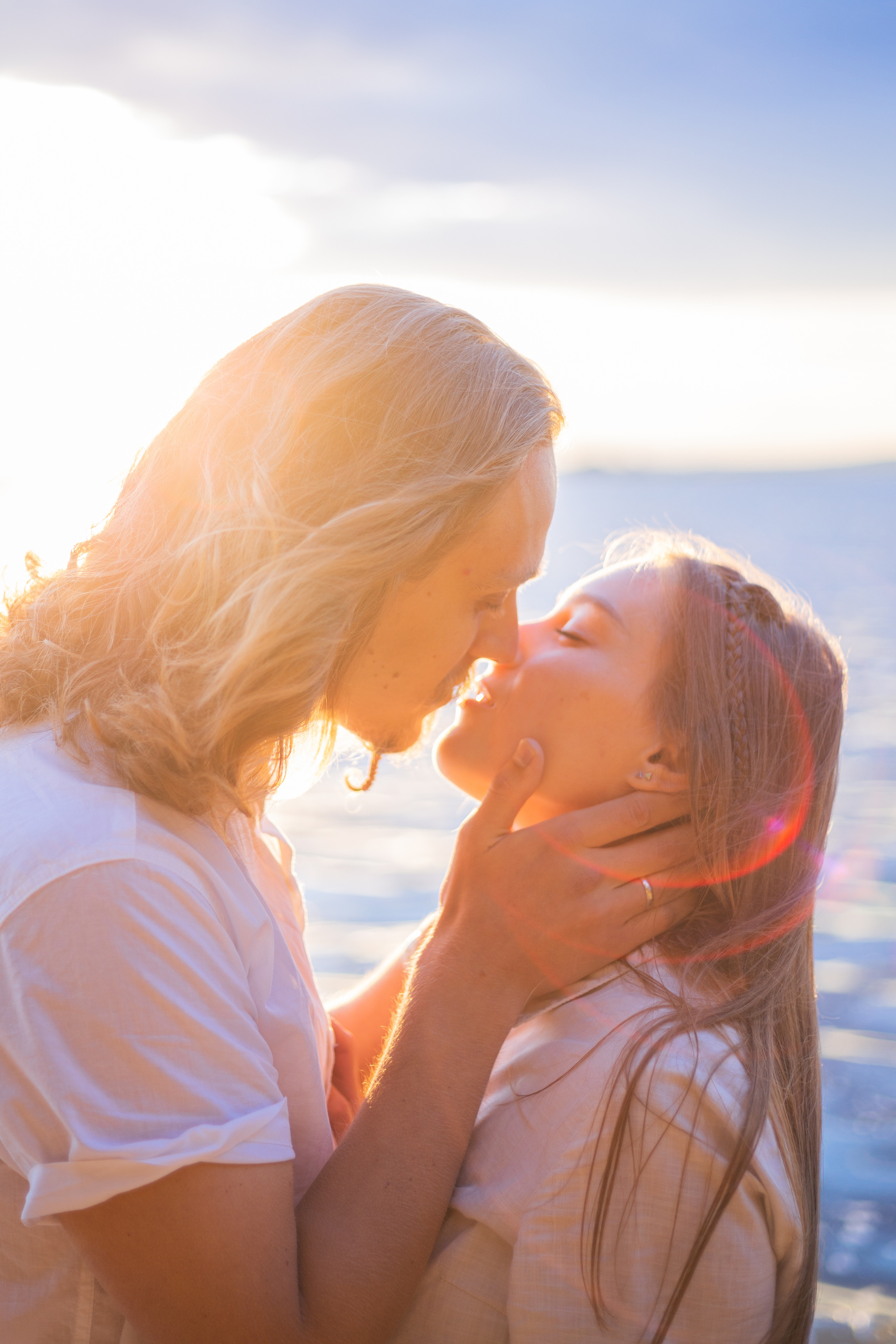 Отзывы. Свадебный фотограф в Москве — Ольга Козловская