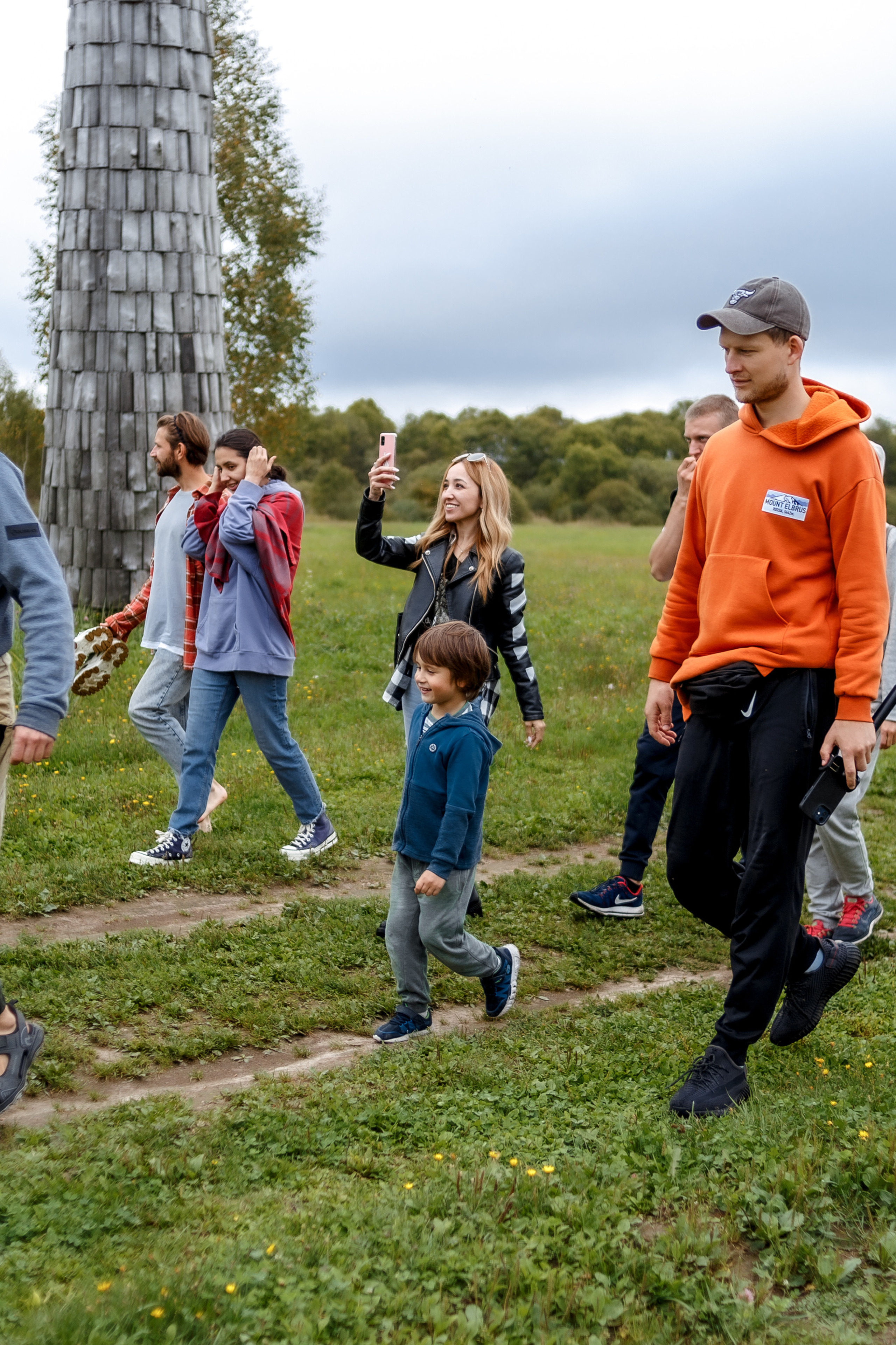 Отзывы. Свадебный фотограф в Москве — Ольга Козловская