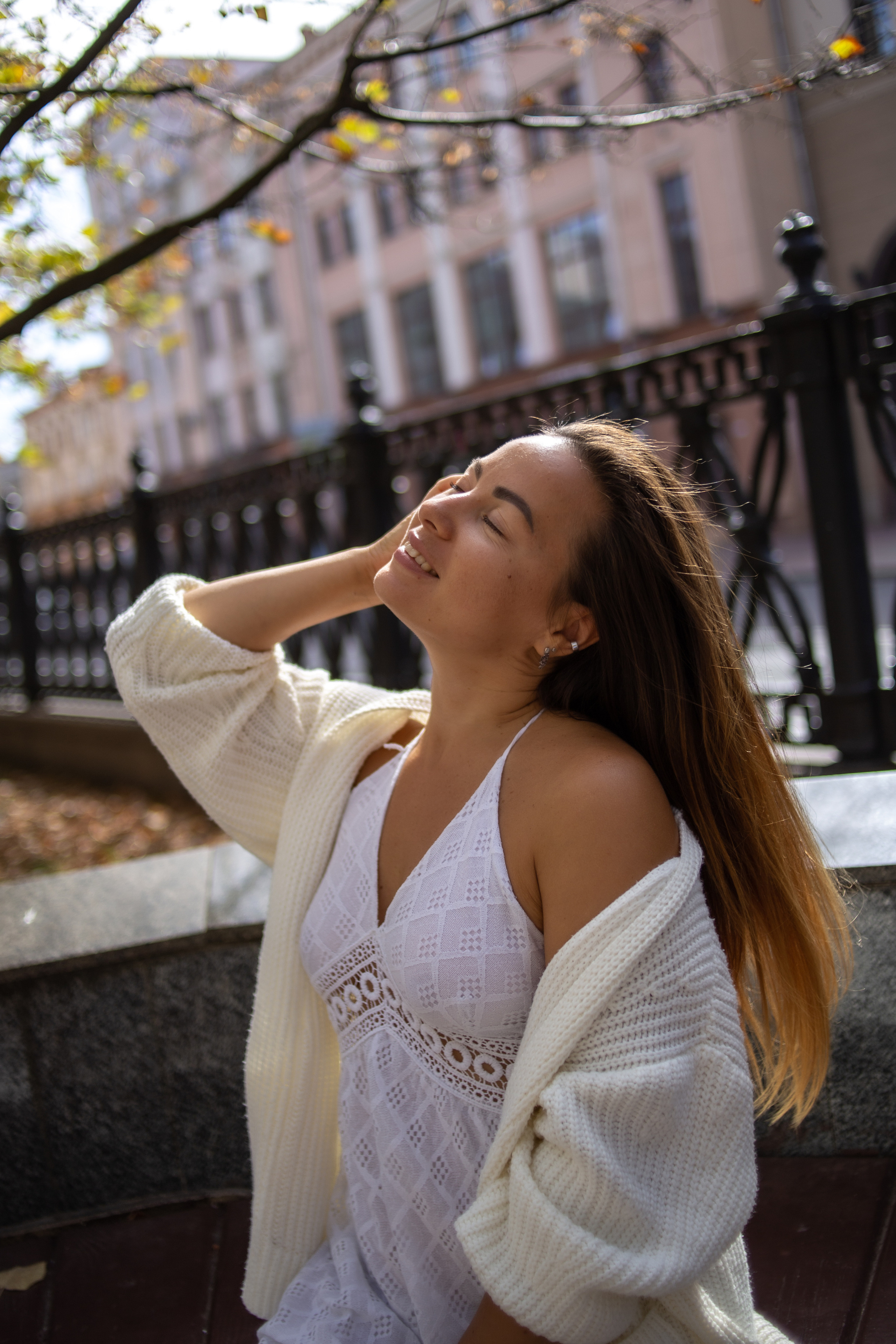 Отзывы. Свадебный фотограф в Москве — Ольга Козловская