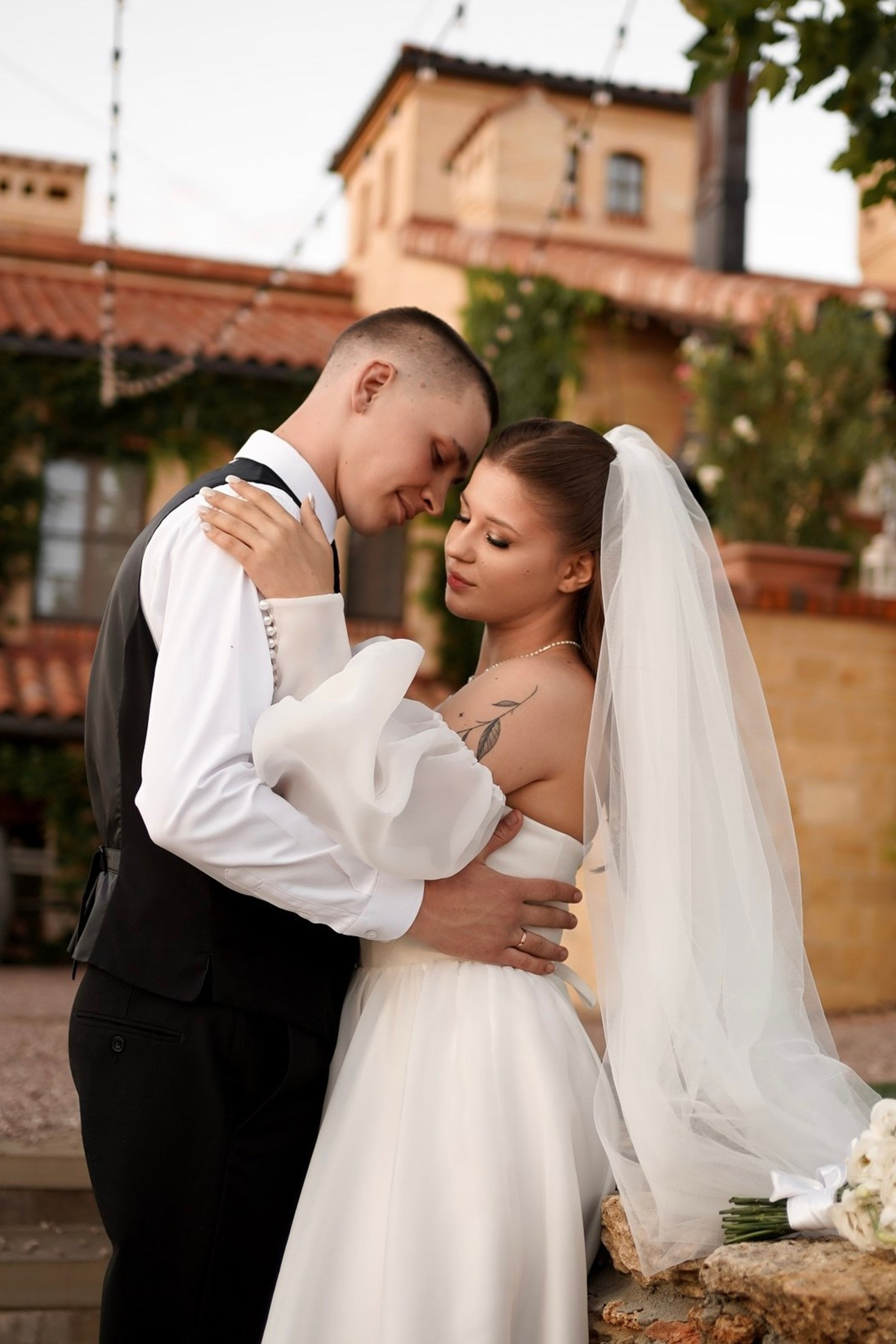 Истории. Свадебный фотограф в Ростове-на-Дону. Таинство Крещения и Венчания, семейные фотосессии. Алёна Чёботова