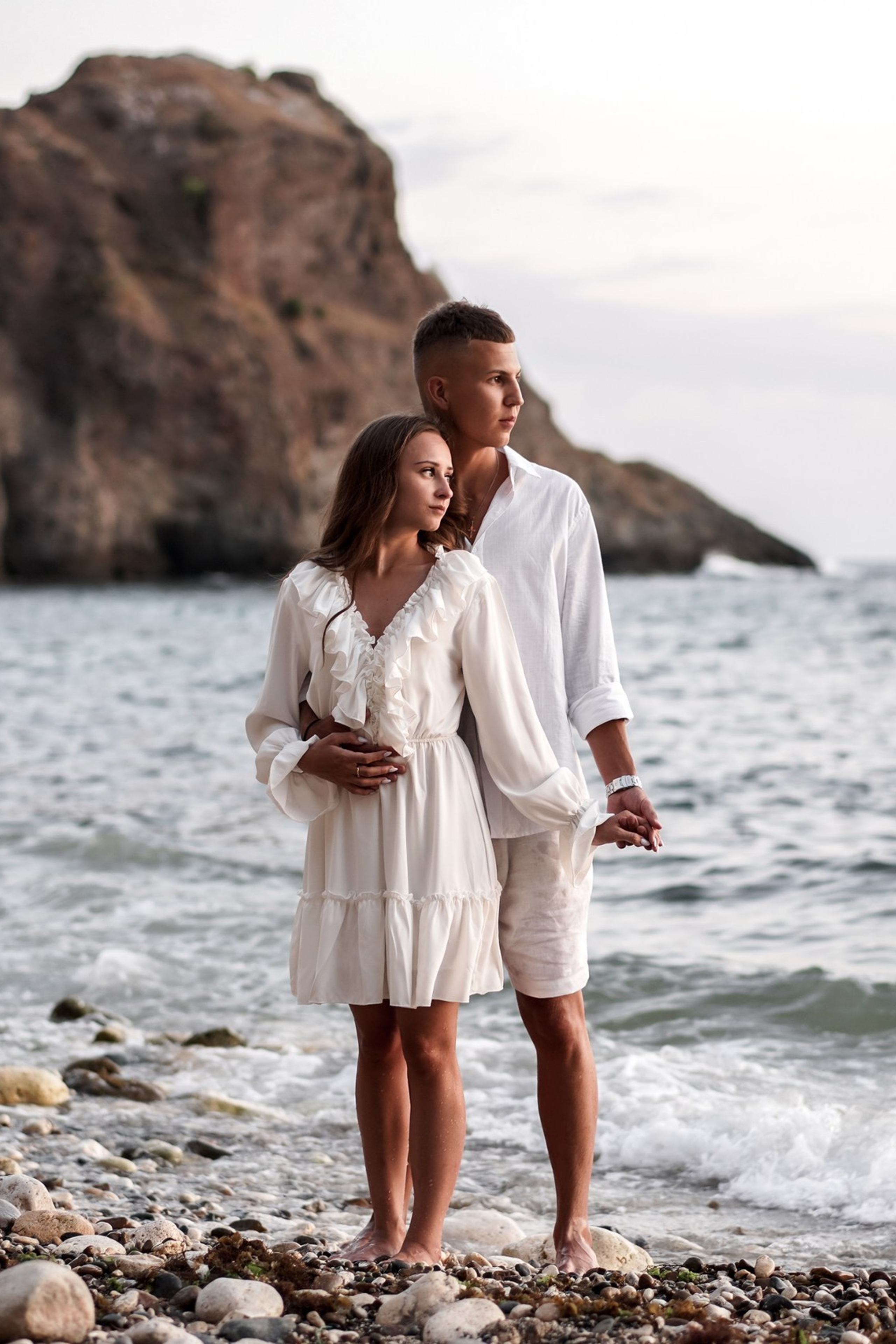 Истории. Свадебный фотограф в Ростове-на-Дону. Таинство Крещения и Венчания, семейные фотосессии. Алёна Чёботова