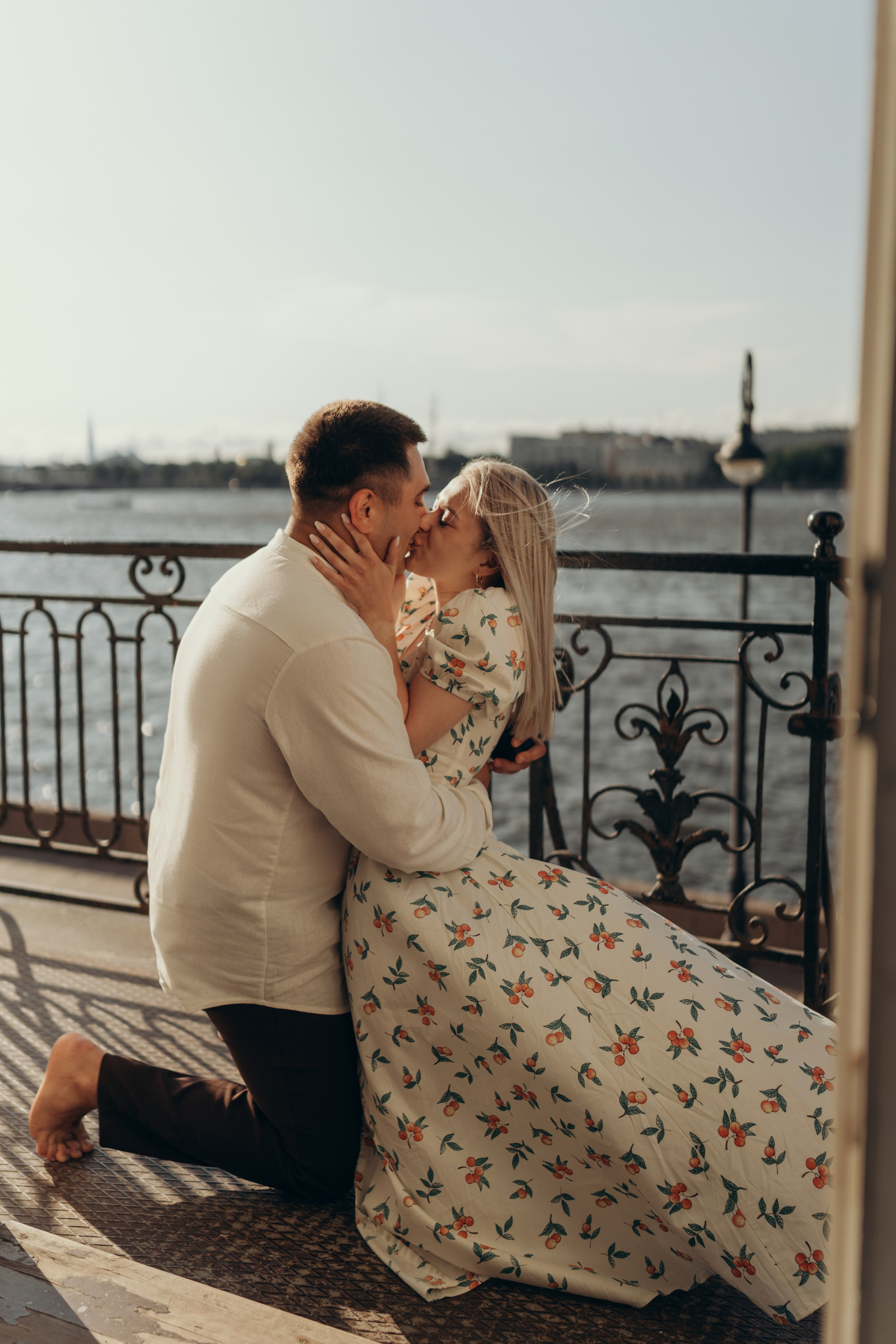 Отзывы. Hmliber — фотограф и контент-креатор из Петербурга