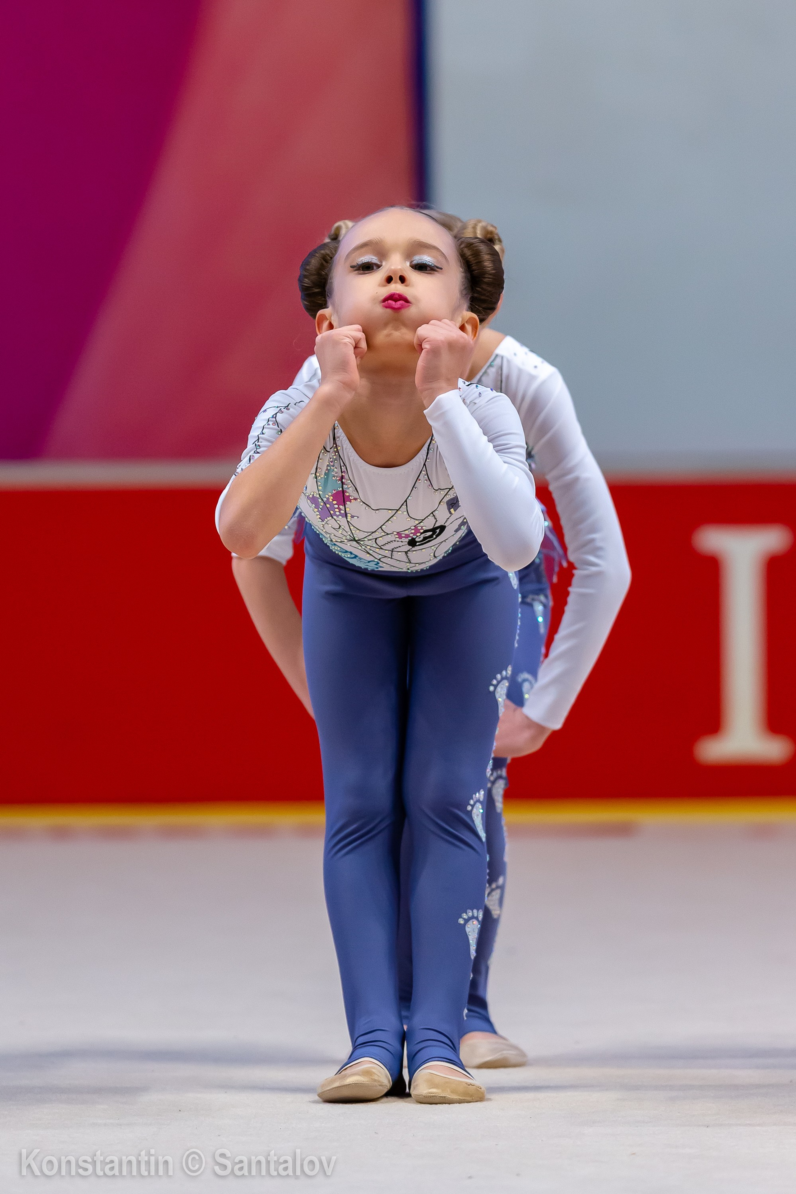 Чемпионат и Первенство ПФО РФ, Мемориал МСМК Т.В, Злыгостевой-Ковальчук, 11–13 мая 2026 г., Саратов. GYM-PHOTO. Sports in the frame