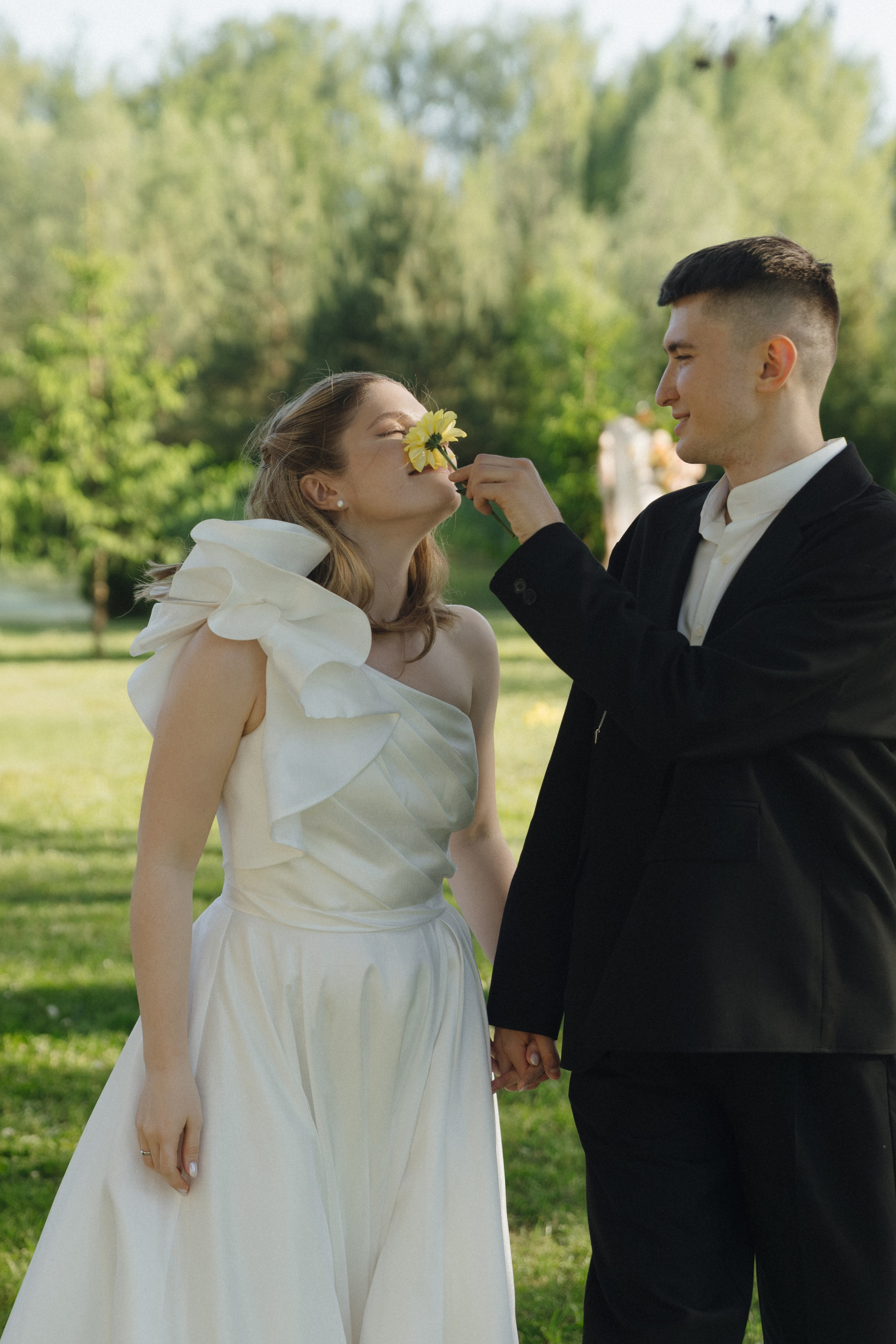 Кирилл и Алина W 28.05.2025