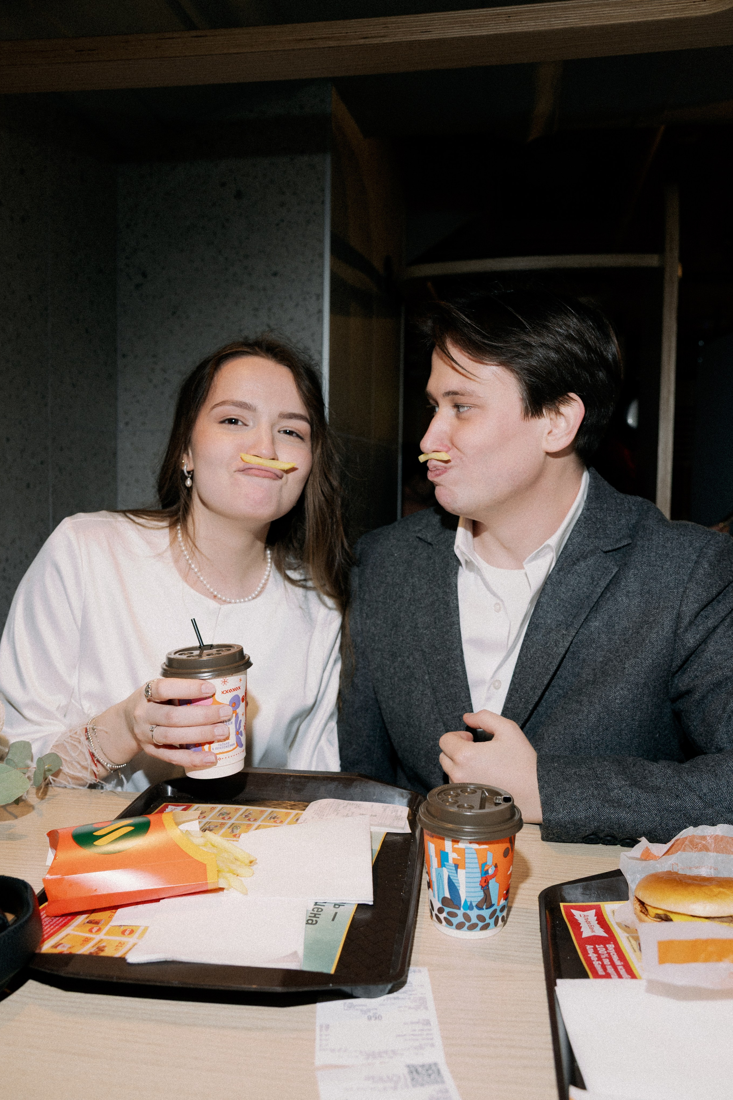 Дмитрий и Ольга W 23.11.2025