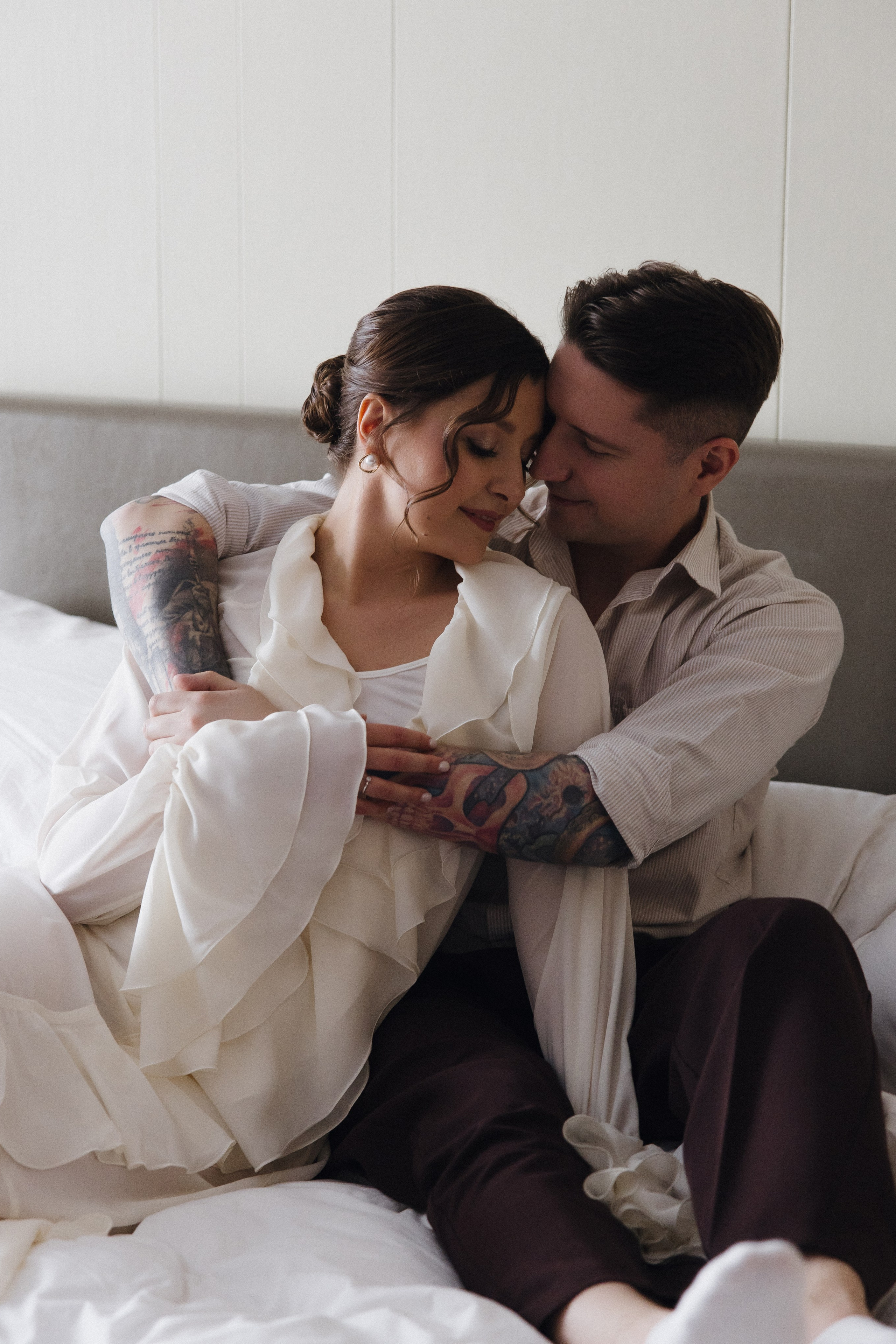 Максим и Мария 21.02.2026