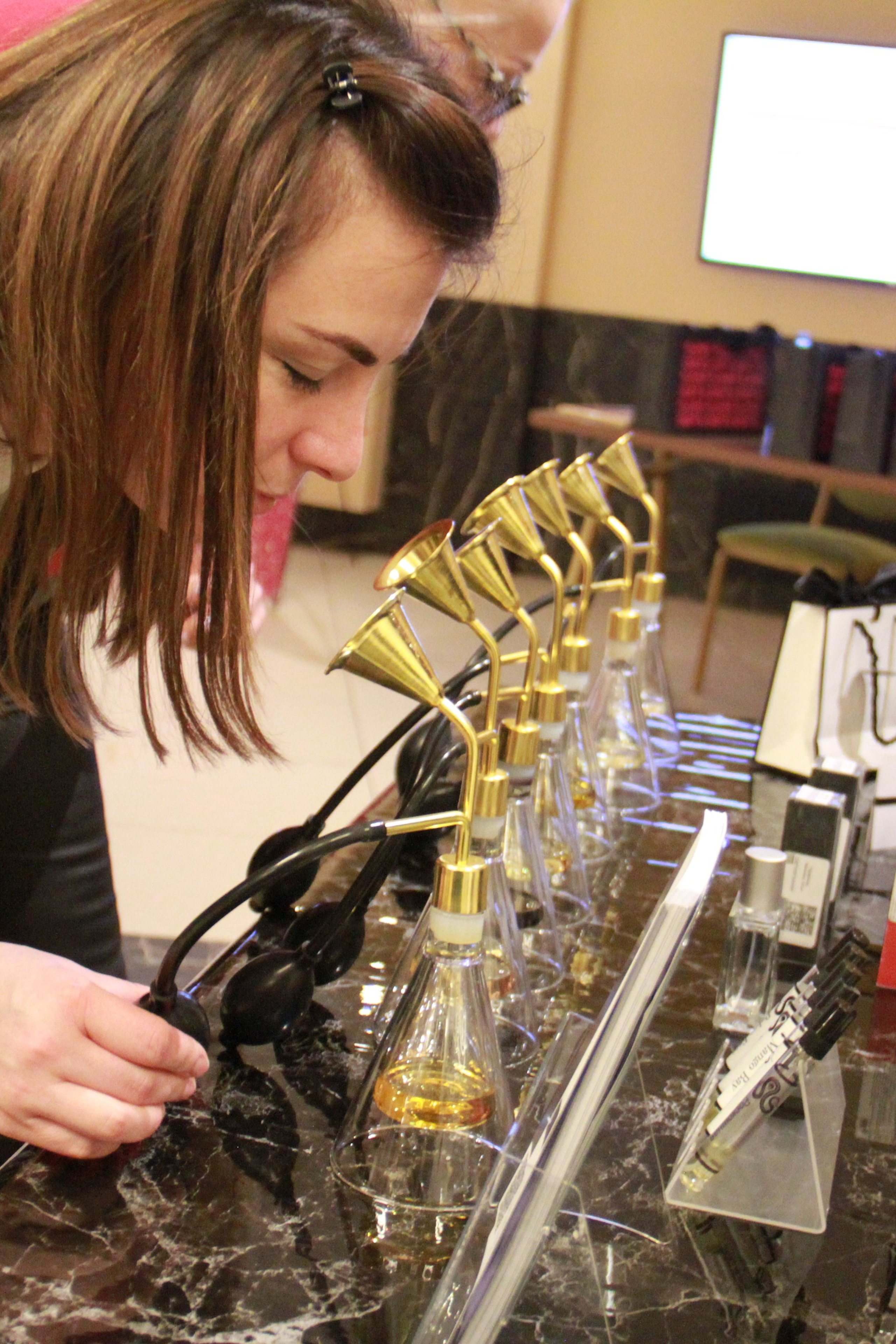 Блог. KS Parfume