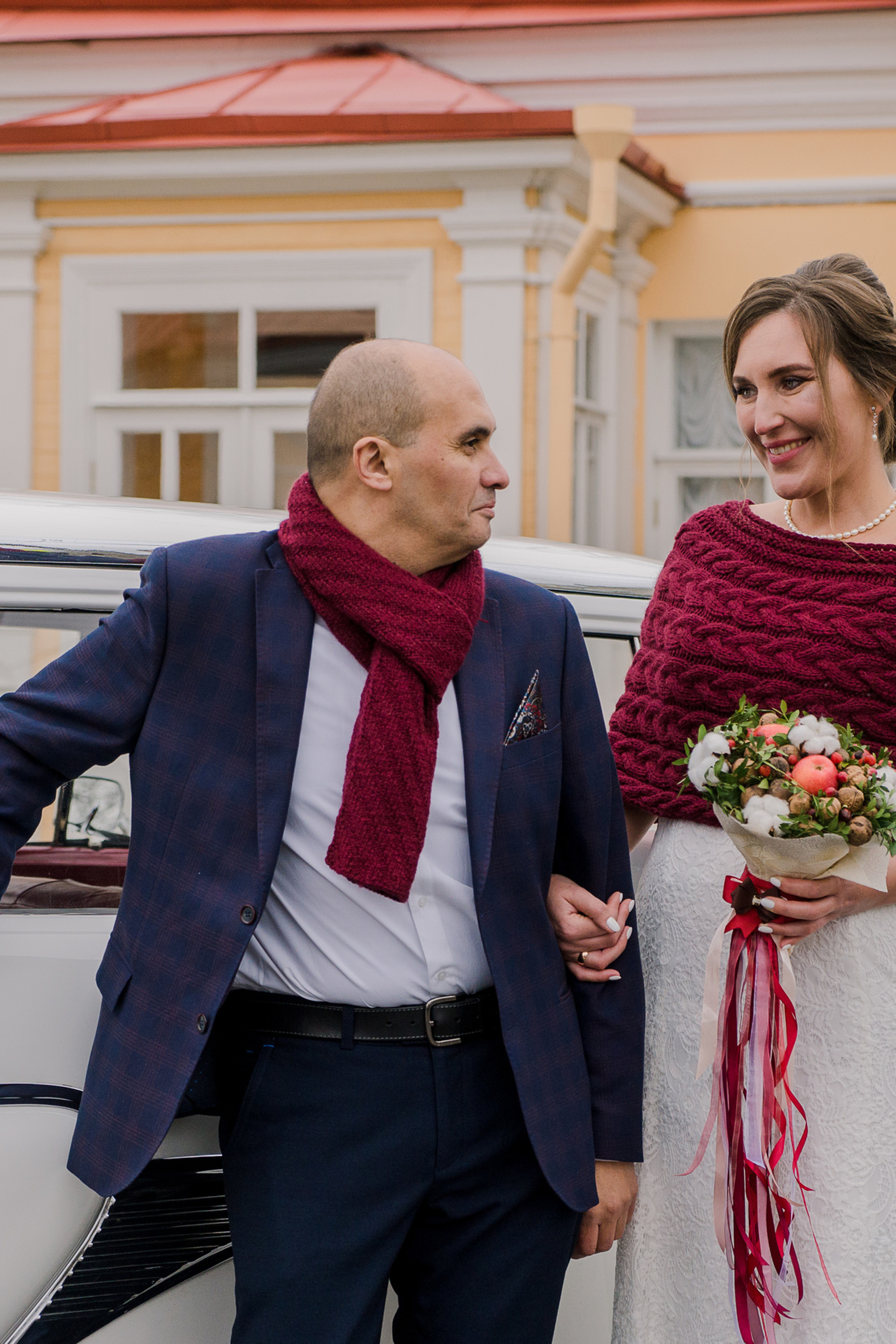 Отзывы о работе свадебного фотографа Марии Филипповой. Свадебный и семейный фотограф в Пушкине и Санкт-Петербурге Мария Филиппова