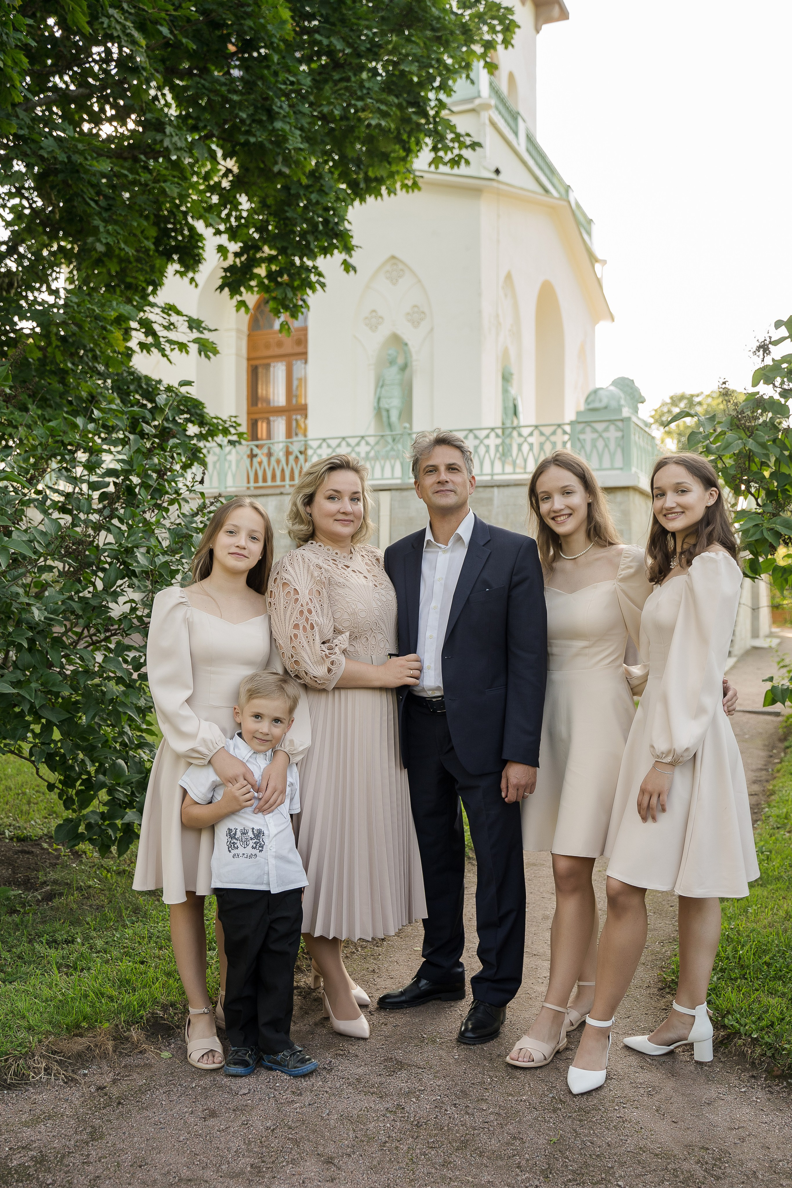 Отзывы о работе свадебного фотографа Марии Филипповой. Свадебный и семейный фотограф в Пушкине и Санкт-Петербурге Мария Филиппова