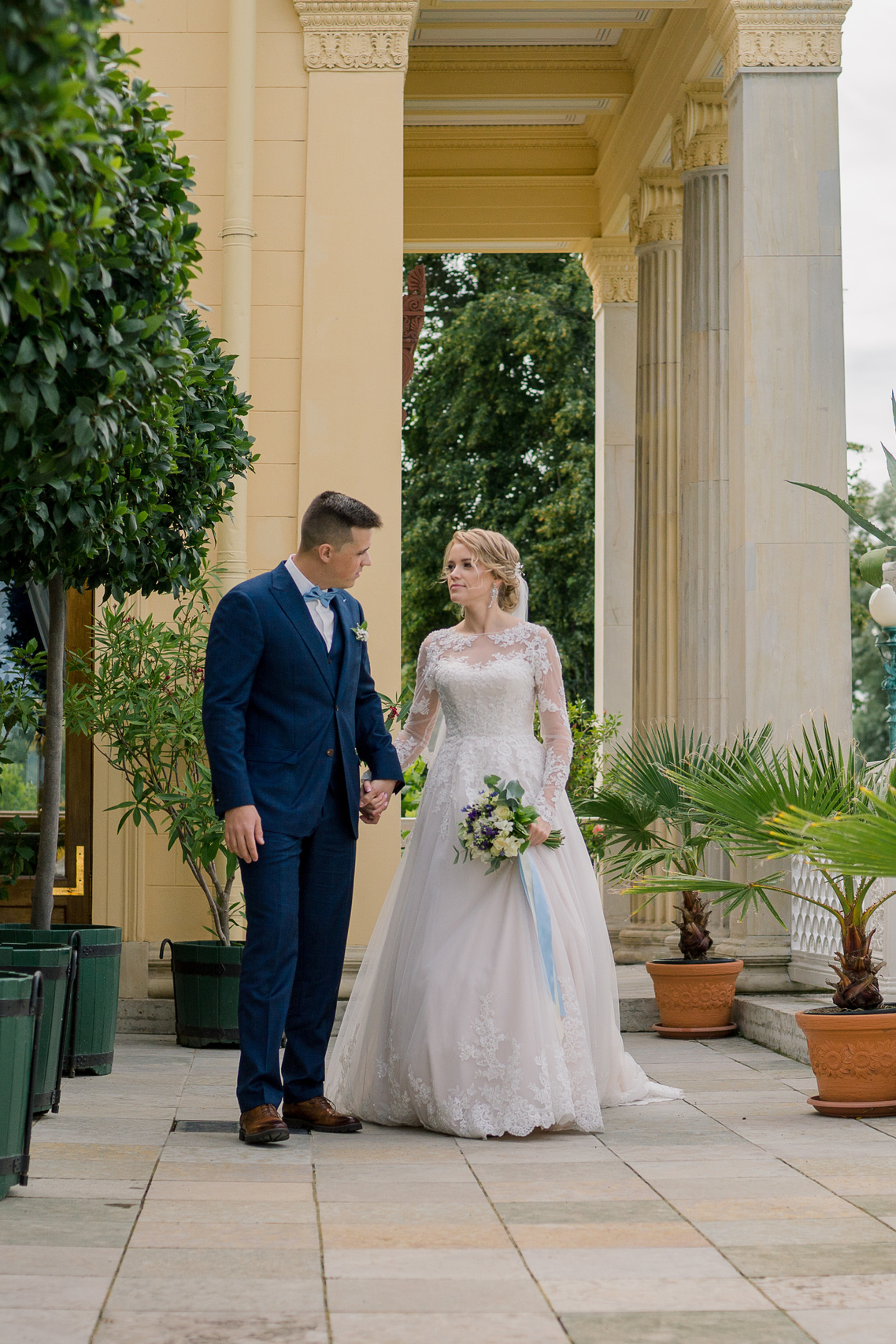 Отзывы о работе свадебного фотографа Марии Филипповой. Свадебный и семейный фотограф в Пушкине и Санкт-Петербурге Мария Филиппова