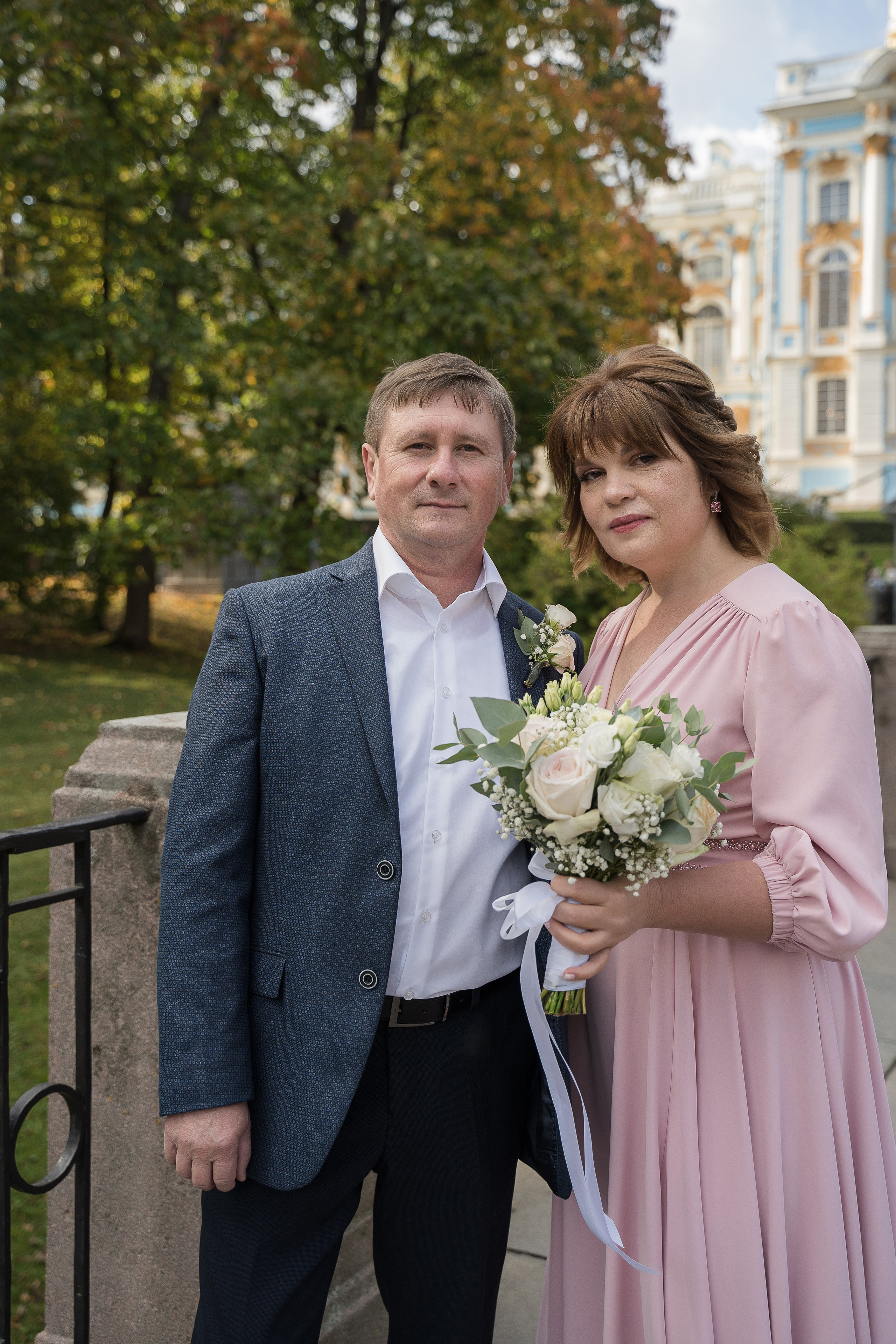 Отзывы о работе свадебного фотографа Марии Филипповой. Свадебный и семейный фотограф в Пушкине и Санкт-Петербурге Мария Филиппова