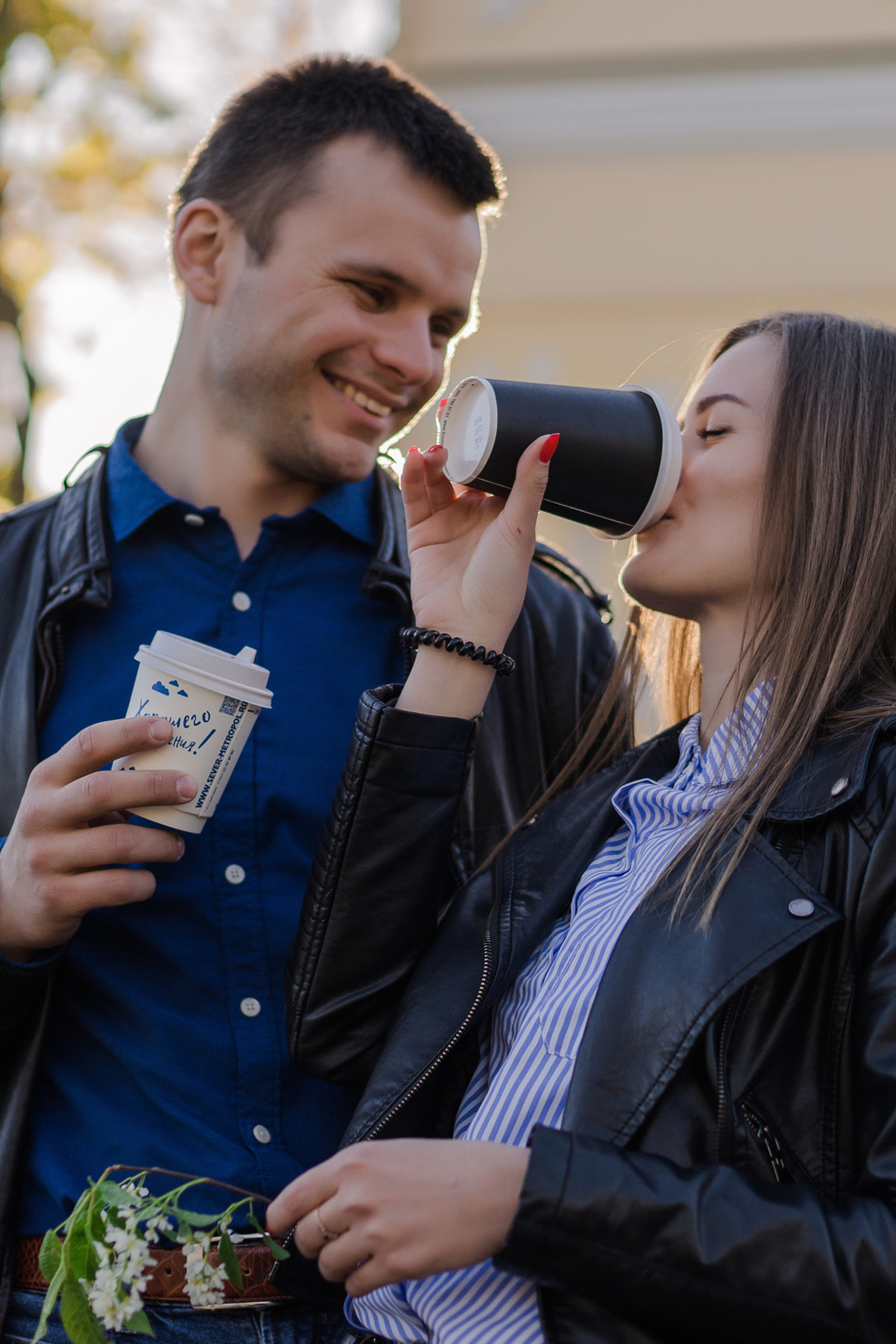 Отзывы о работе свадебного фотографа Марии Филипповой. Свадебный и семейный фотограф в Пушкине и Санкт-Петербурге Мария Филиппова