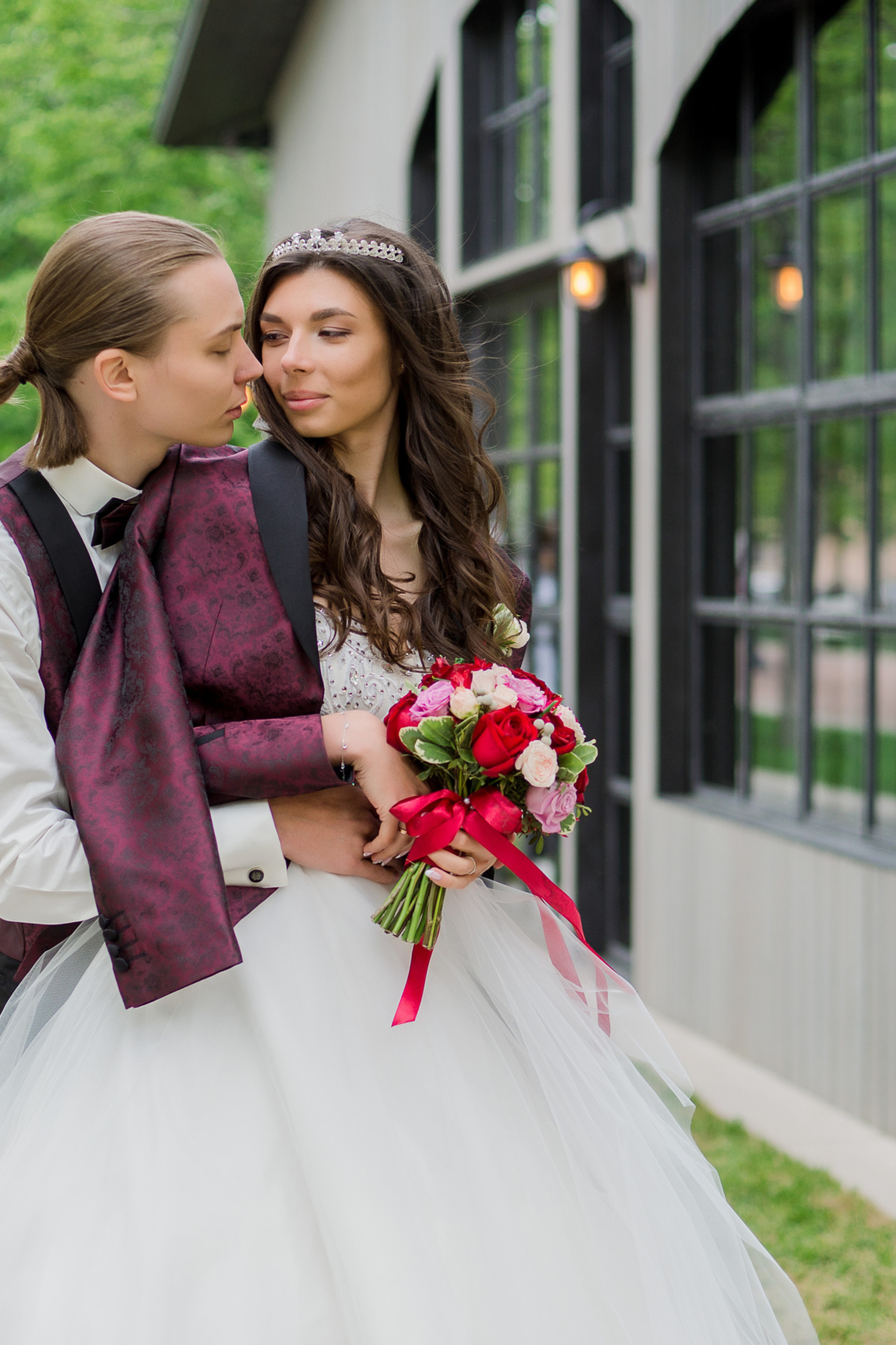 Отзывы о работе свадебного фотографа Марии Филипповой. Свадебный и семейный фотограф в Пушкине и Санкт-Петербурге Мария Филиппова