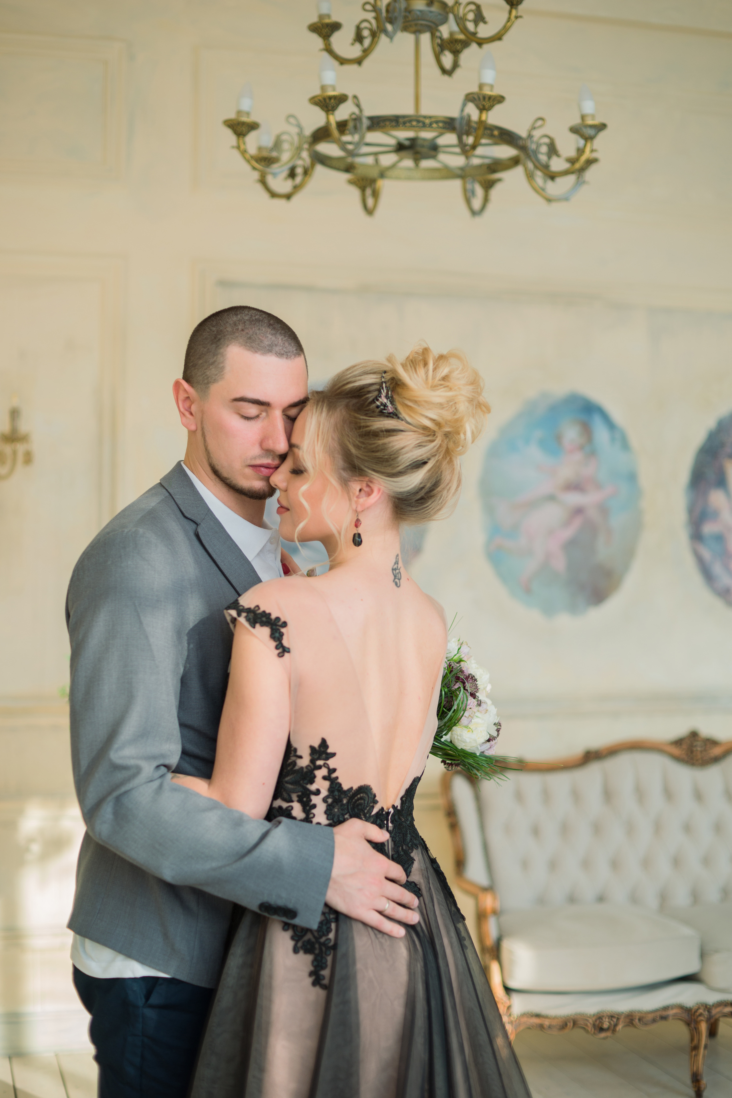 Отзывы о работе свадебного фотографа Марии Филипповой. Свадебный и семейный фотограф в Пушкине и Санкт-Петербурге Мария Филиппова