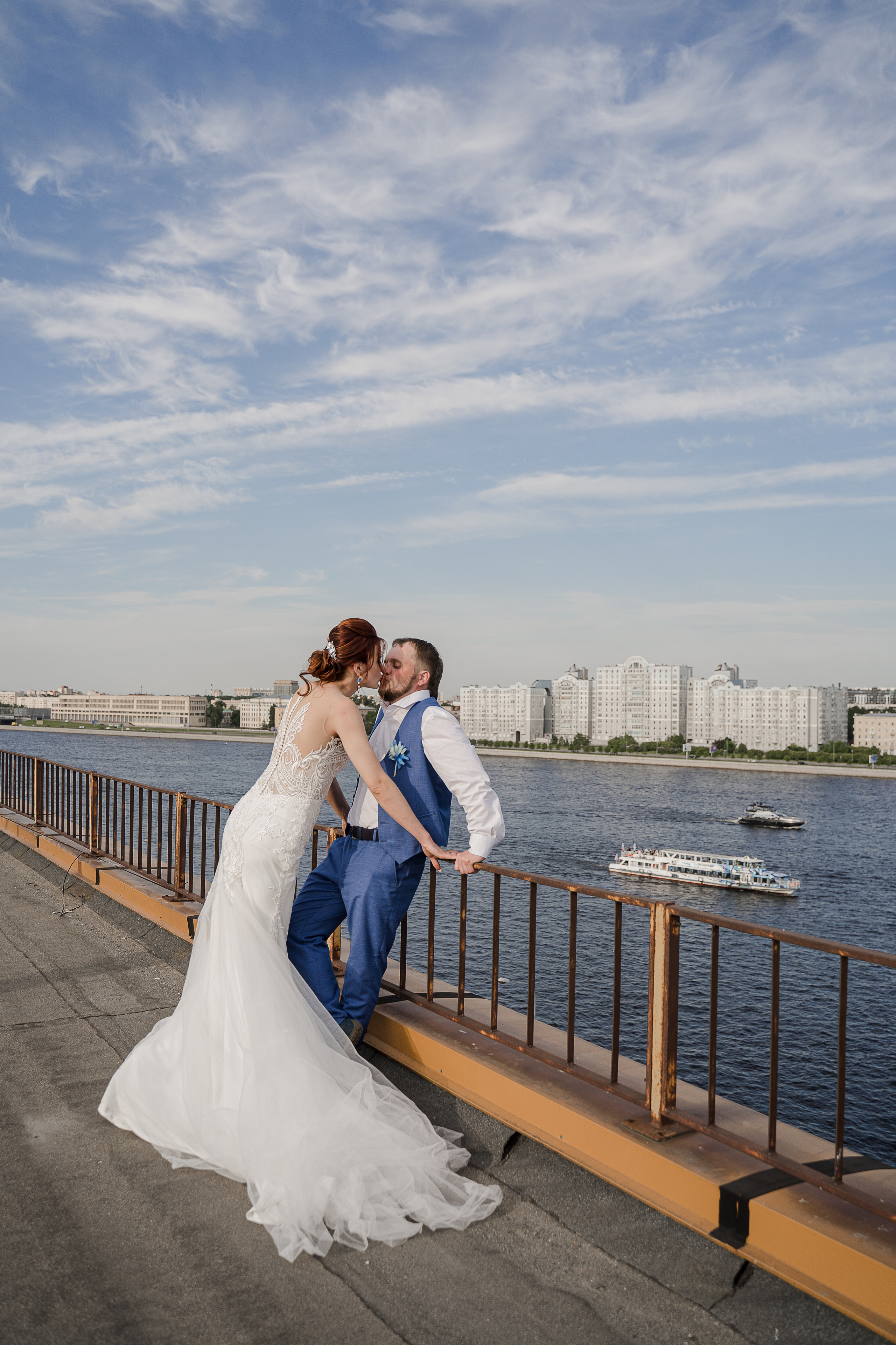 Отзывы о работе свадебного фотографа Марии Филипповой. Свадебный и семейный фотограф в Пушкине и Санкт-Петербурге Мария Филиппова