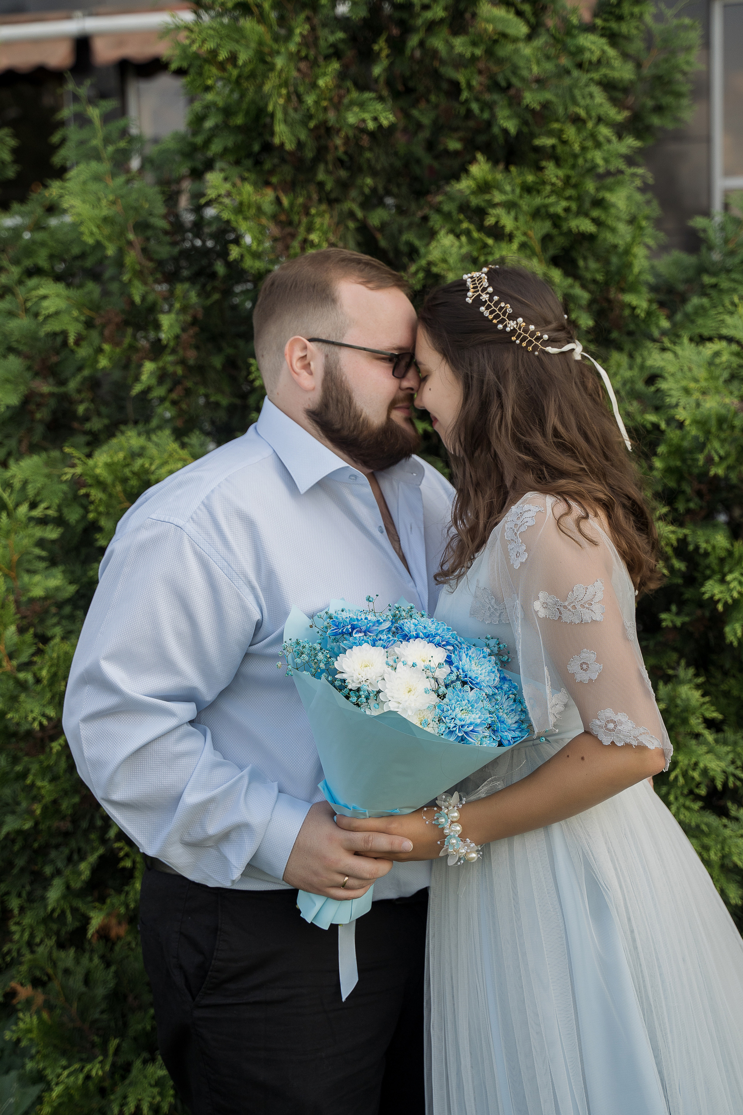 Отзывы о работе свадебного фотографа Марии Филипповой. Свадебный и семейный фотограф в Пушкине и Санкт-Петербурге Мария Филиппова