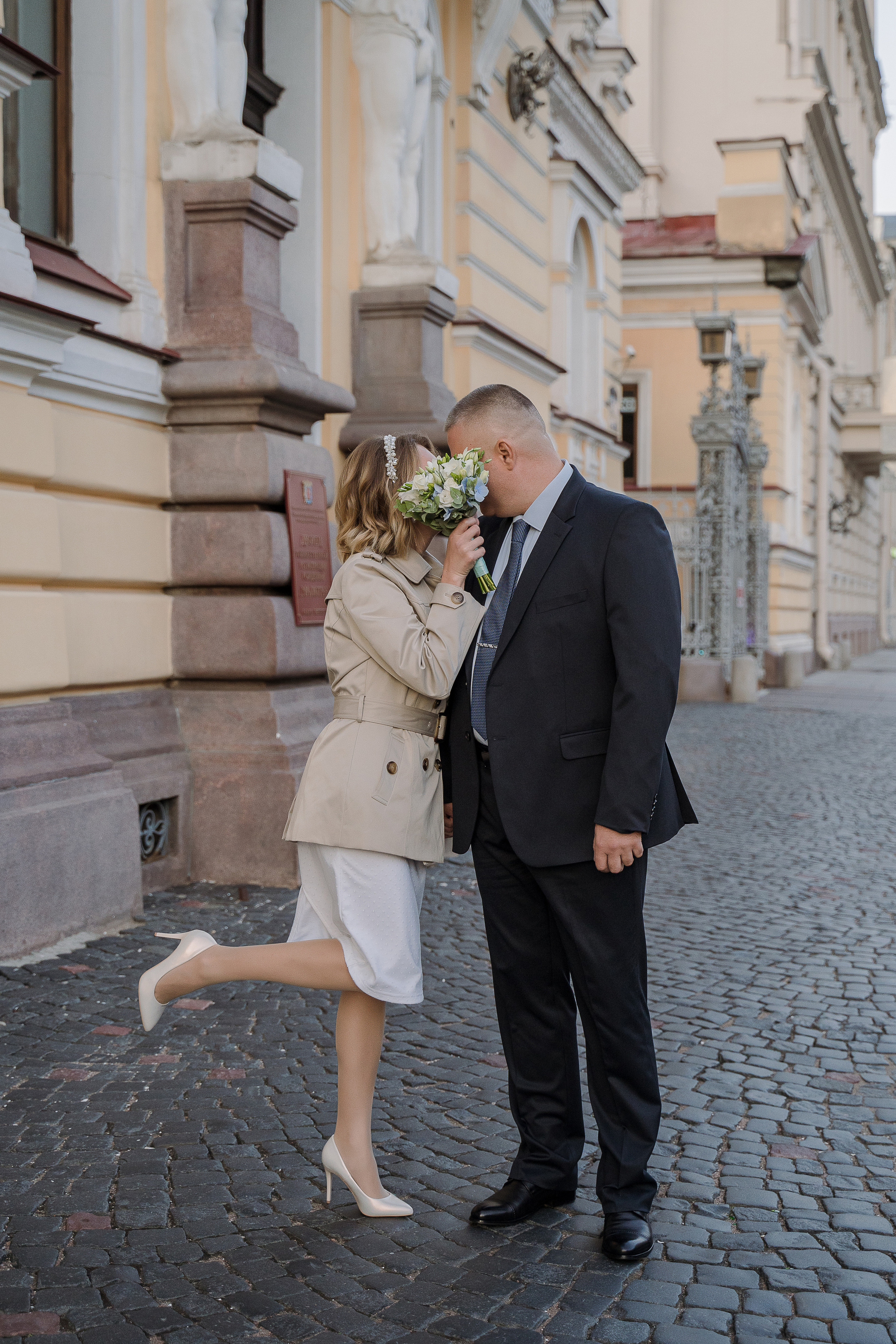 Отзывы о работе свадебного фотографа Марии Филипповой. Свадебный и семейный фотограф в Пушкине и Санкт-Петербурге Мария Филиппова