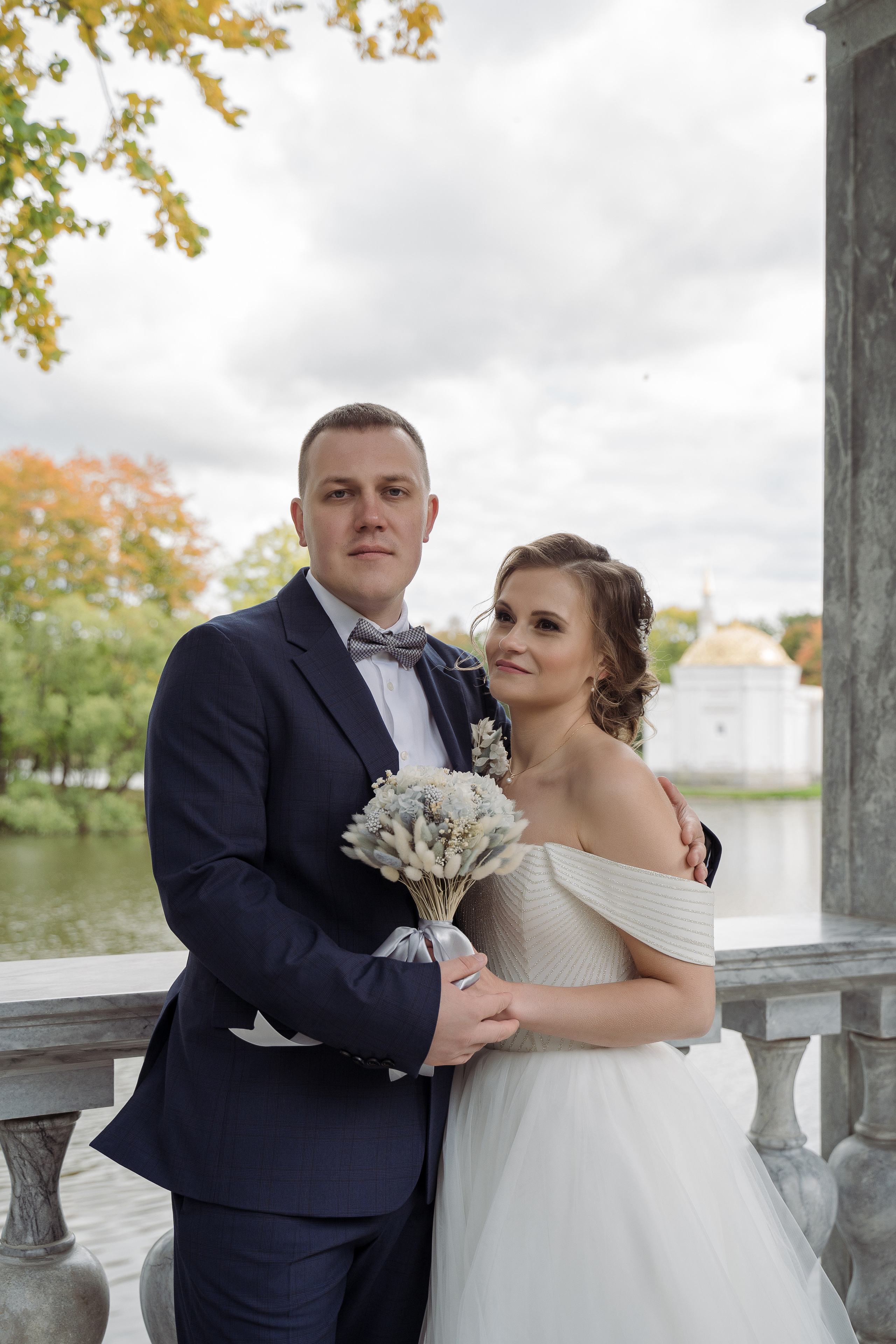 Отзывы о работе свадебного фотографа Марии Филипповой. Свадебный и семейный фотограф в Пушкине и Санкт-Петербурге Мария Филиппова