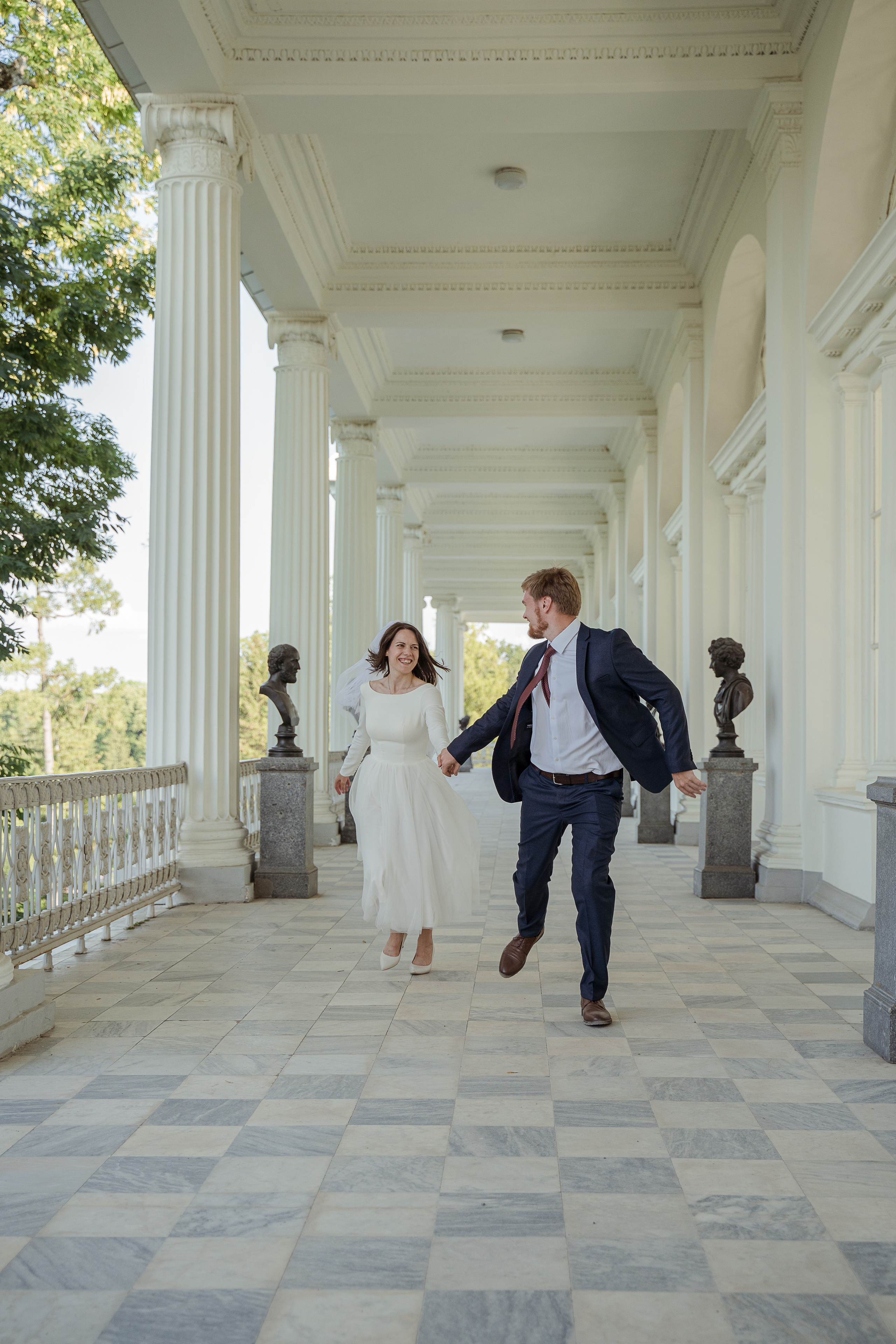 Отзывы о работе свадебного фотографа Марии Филипповой. Свадебный и семейный фотограф в Пушкине и Санкт-Петербурге Мария Филиппова