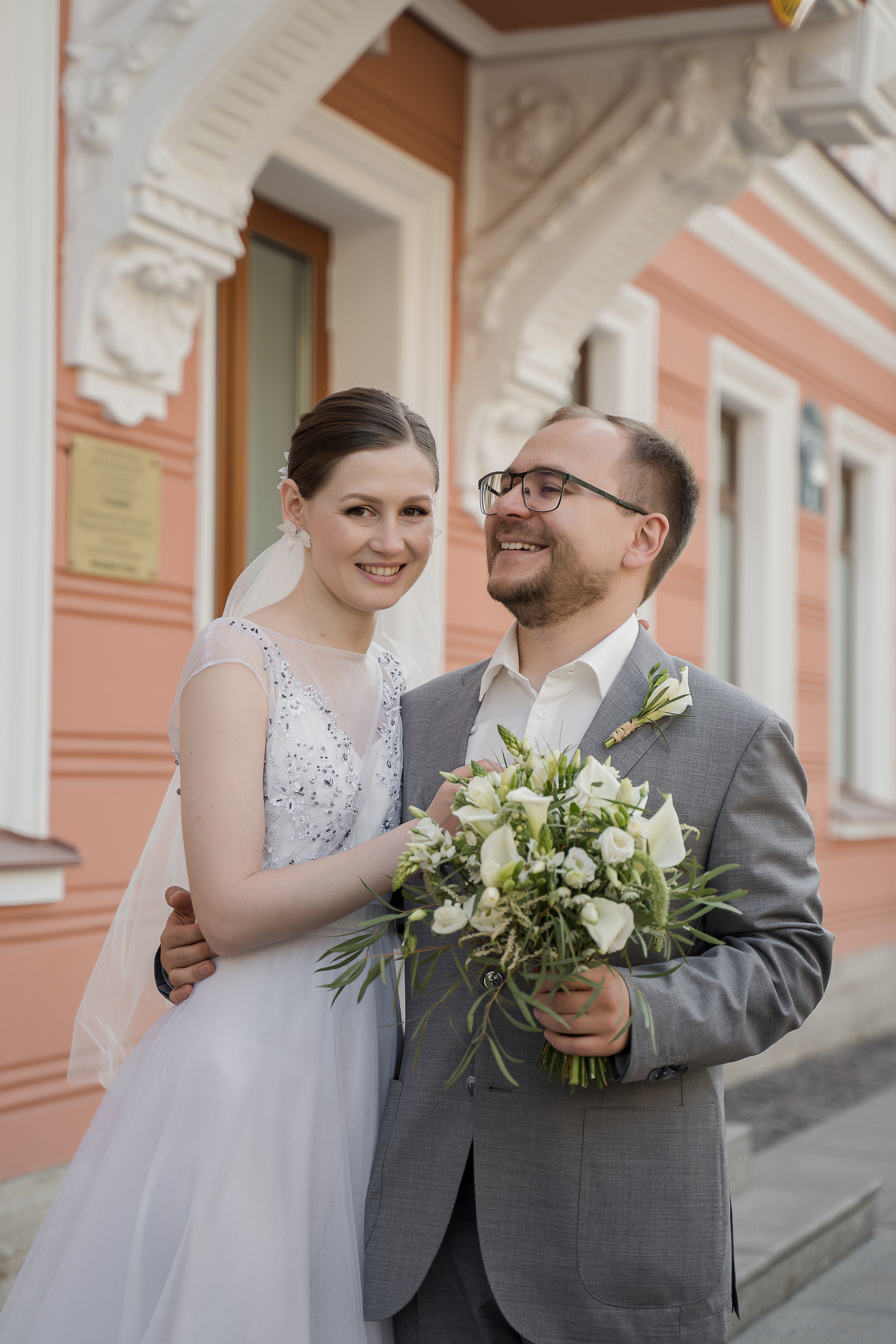 Отзывы о работе свадебного фотографа Марии Филипповой. Свадебный и семейный фотограф в Пушкине и Санкт-Петербурге Мария Филиппова
