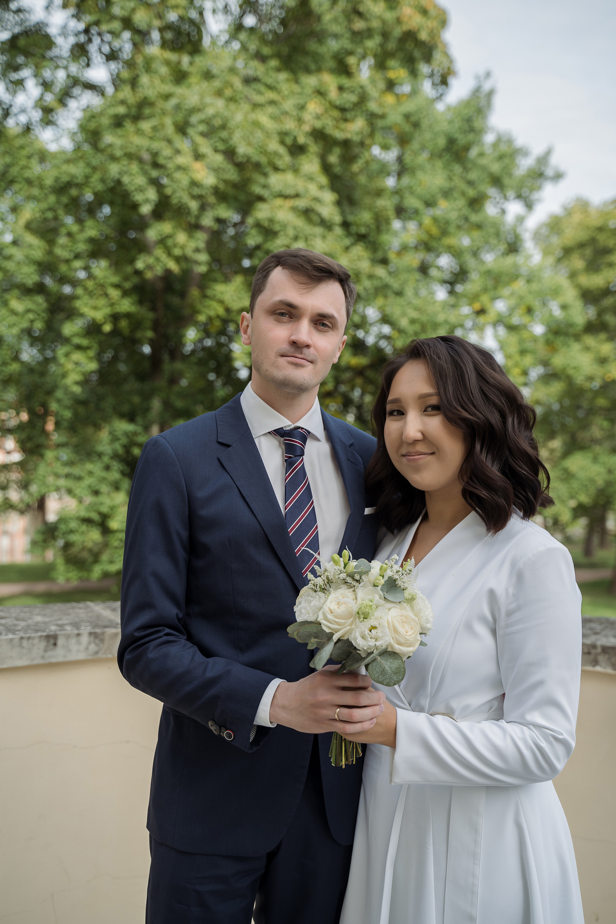 Отзывы о работе свадебного фотографа Марии Филипповой. Свадебный и семейный фотограф в Пушкине и Санкт-Петербурге Мария Филиппова