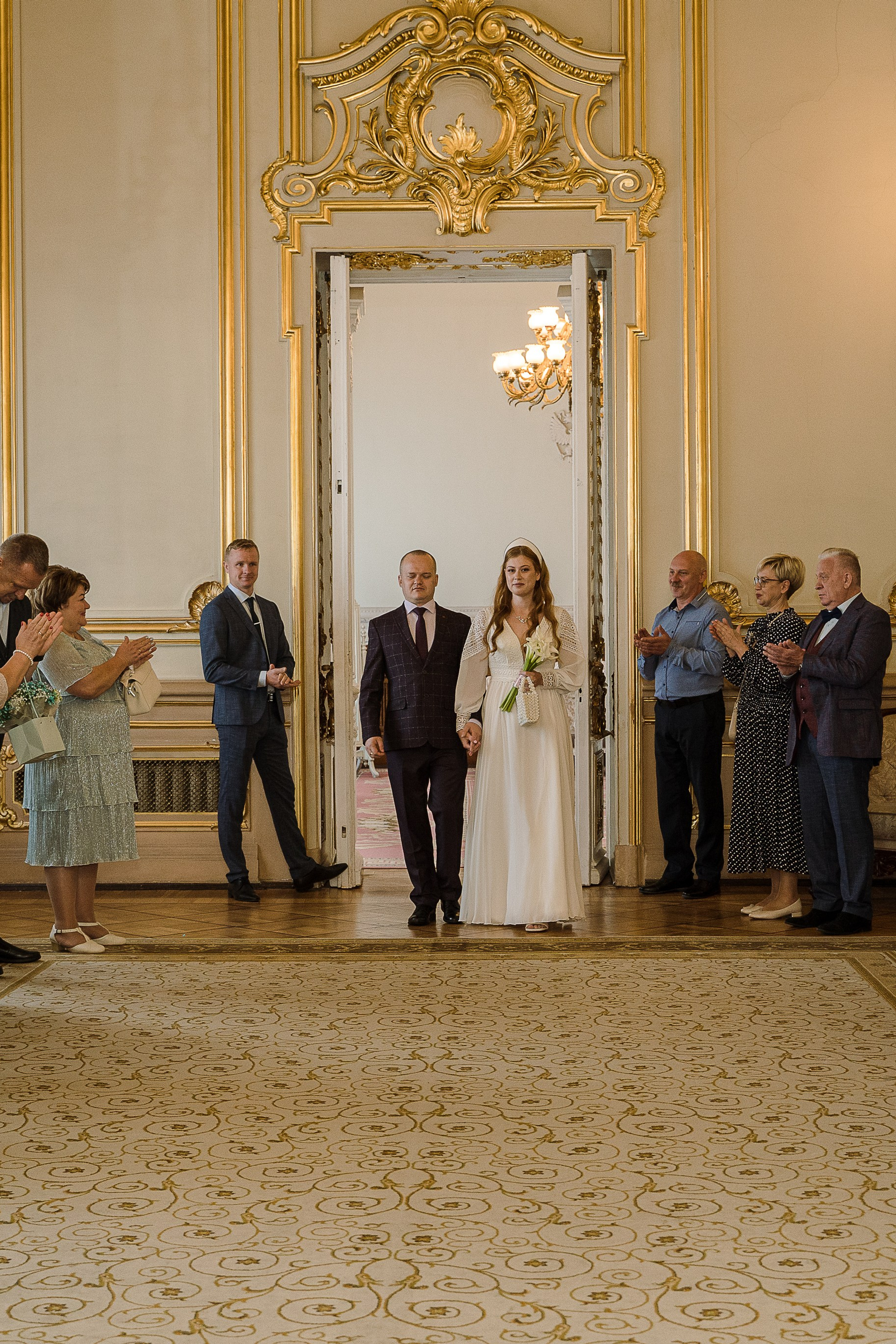 Отзывы о работе свадебного фотографа Марии Филипповой. Свадебный и семейный фотограф в Пушкине и Санкт-Петербурге Мария Филиппова