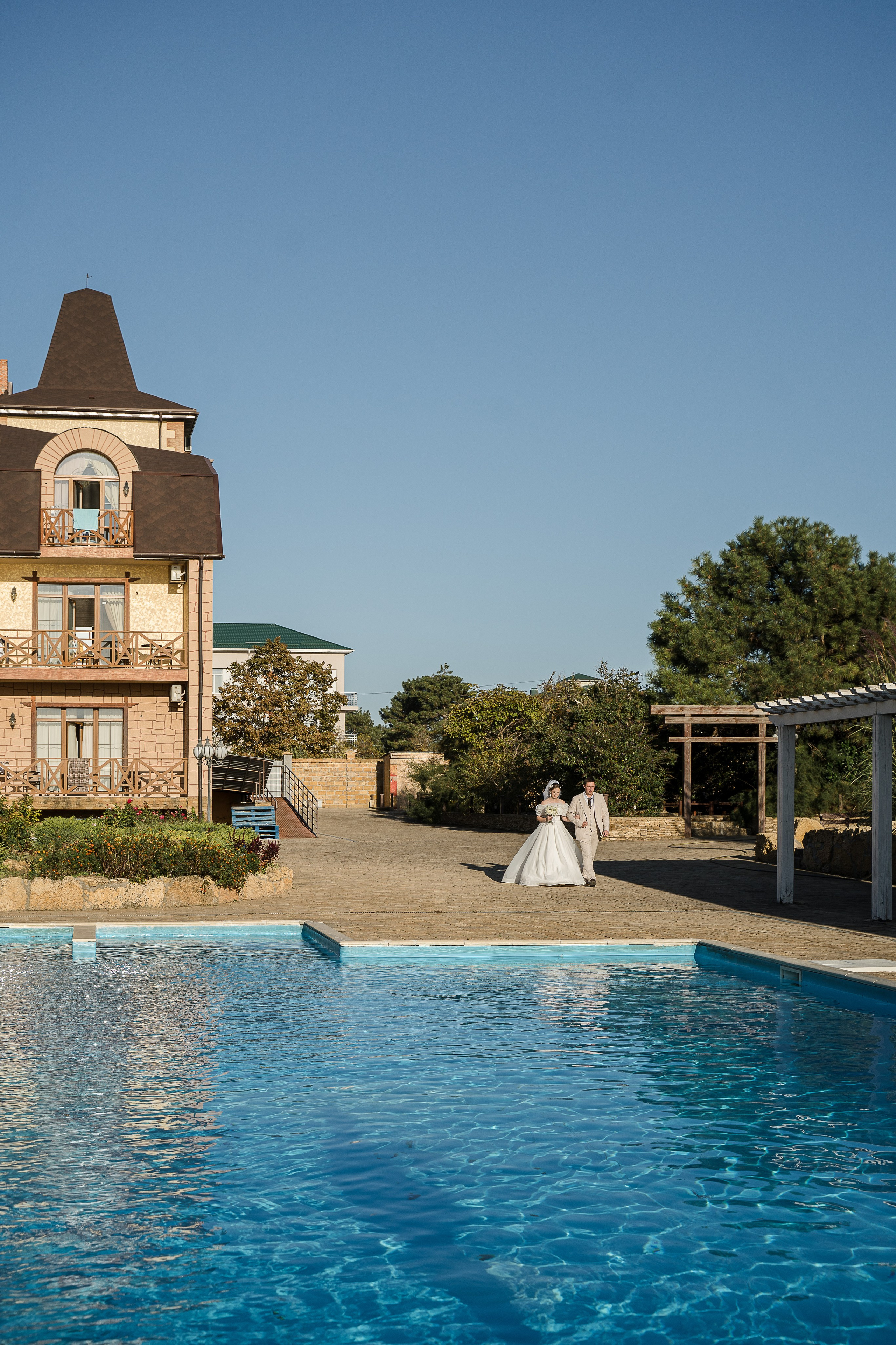 Отзывы о работе свадебного фотографа Марии Филипповой. Свадебный и семейный фотограф в Пушкине и Санкт-Петербурге Мария Филиппова