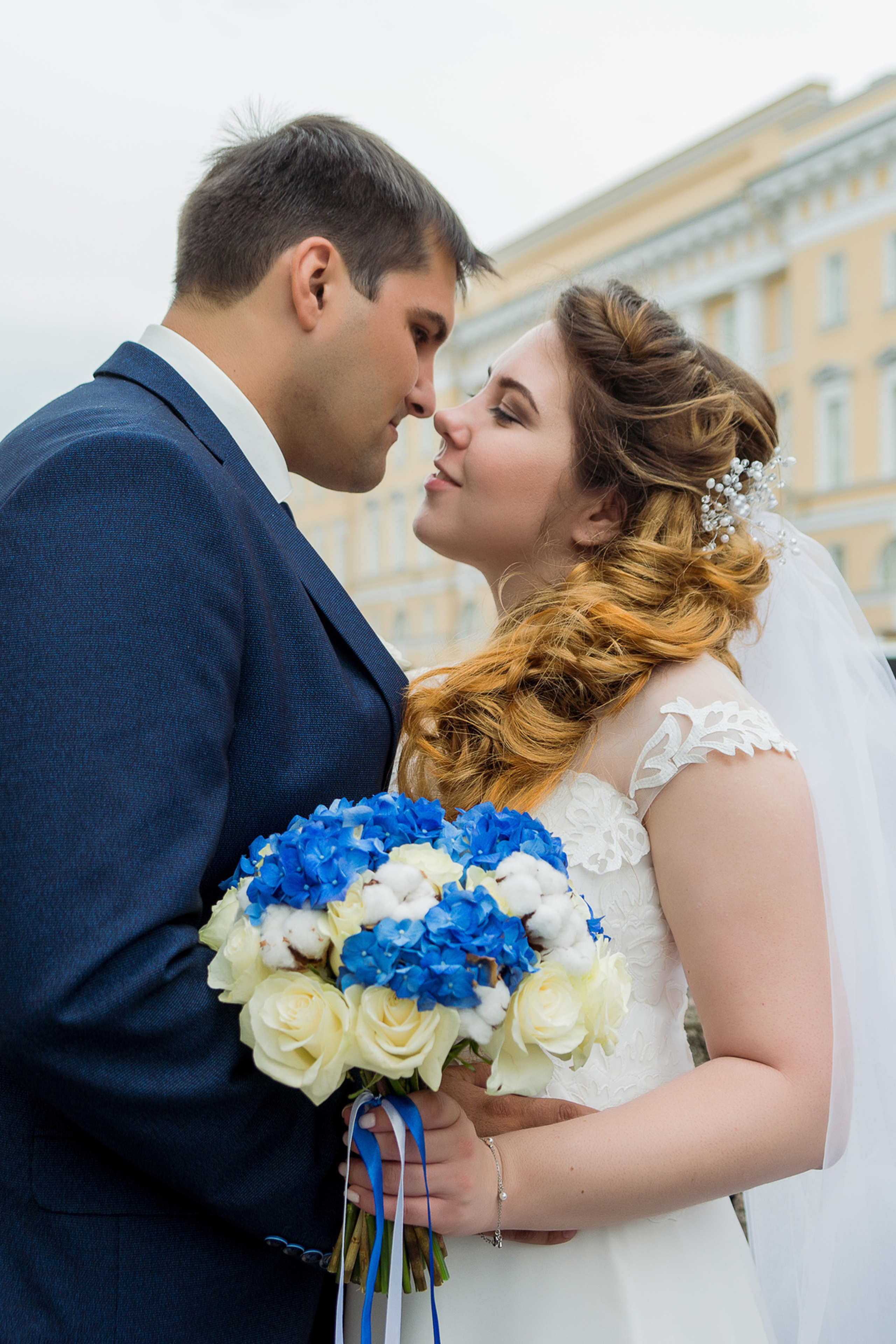 Отзывы о работе свадебного фотографа Марии Филипповой. Свадебный и семейный фотограф в Пушкине и Санкт-Петербурге Мария Филиппова