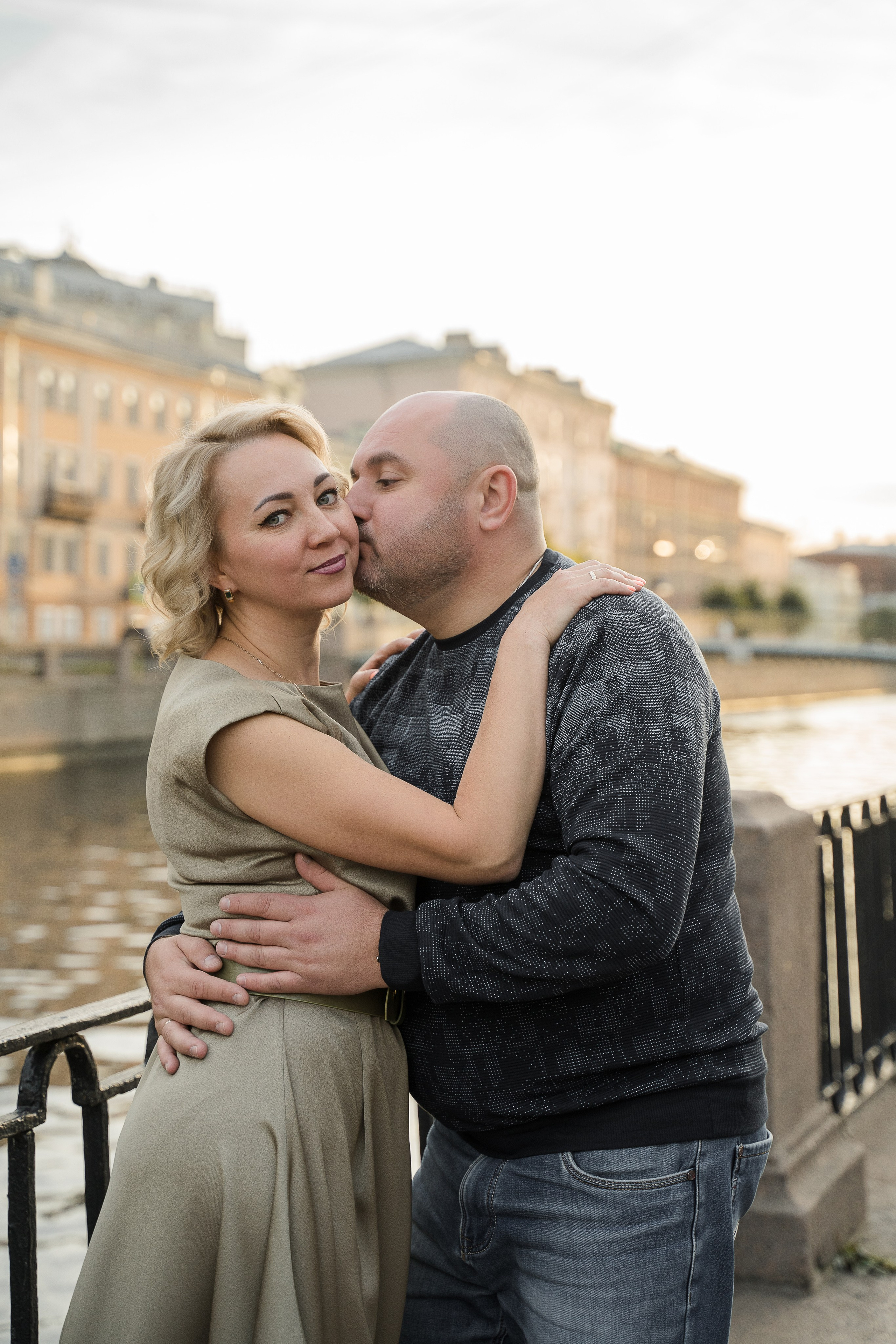 Отзывы о работе свадебного фотографа Марии Филипповой. Свадебный и семейный фотограф в Пушкине и Санкт-Петербурге Мария Филиппова