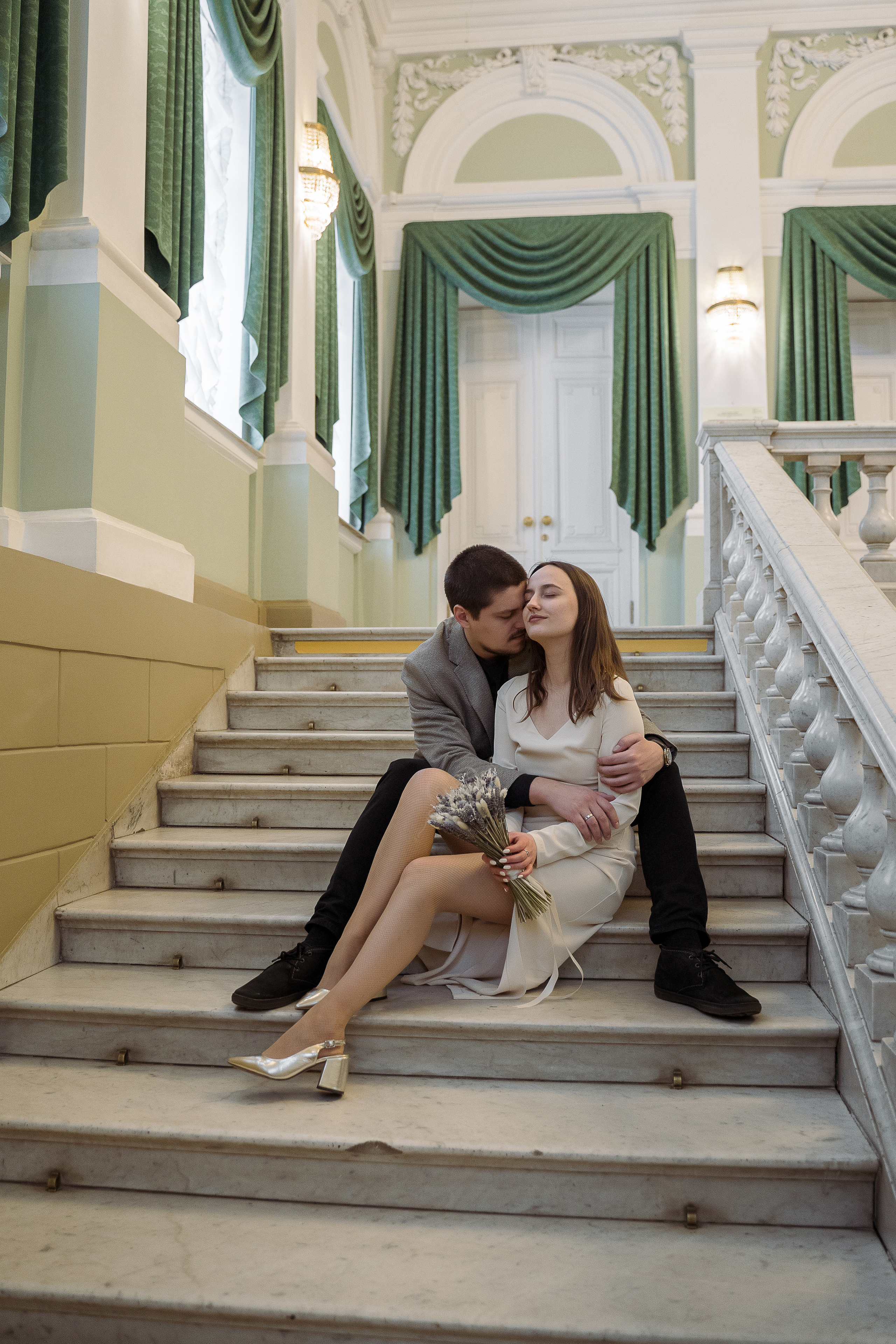 Отзывы о работе свадебного фотографа Марии Филипповой. Свадебный и семейный фотограф в Пушкине и Санкт-Петербурге Мария Филиппова